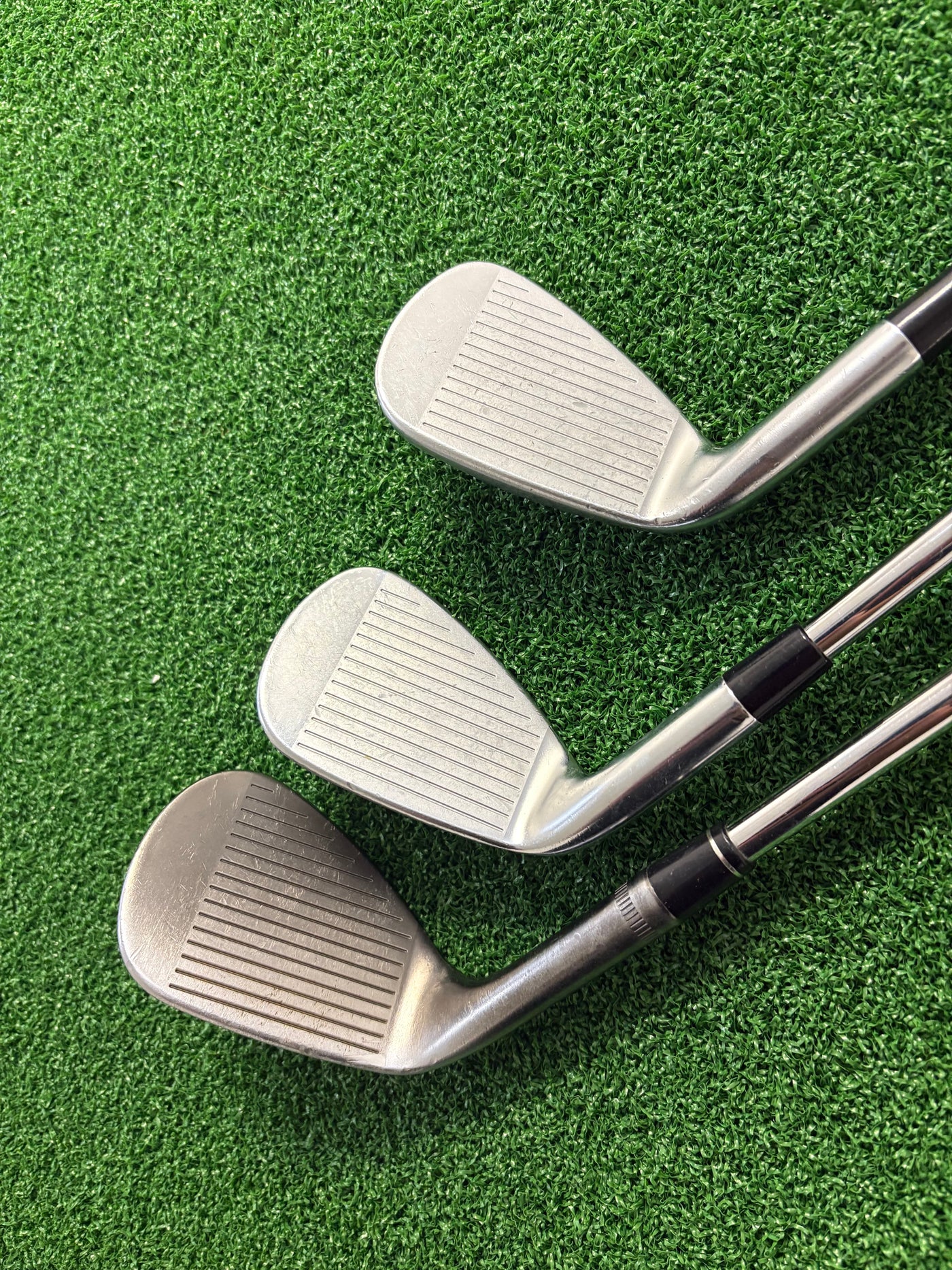 Callaway Epic Speed Full Set (Stiff)