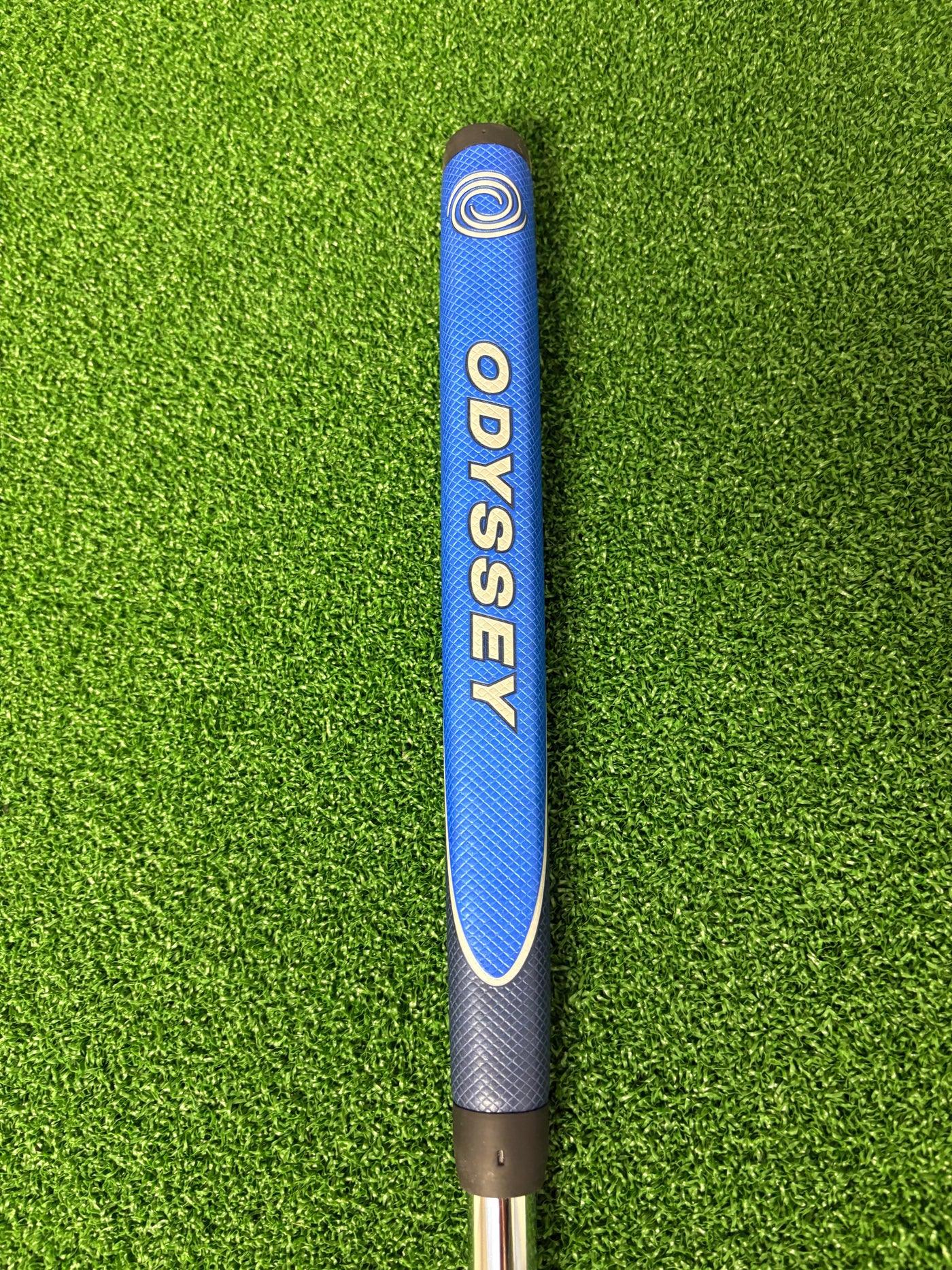 Odyssey AI One 2-Ball Blade CH Tri-Beam (34")