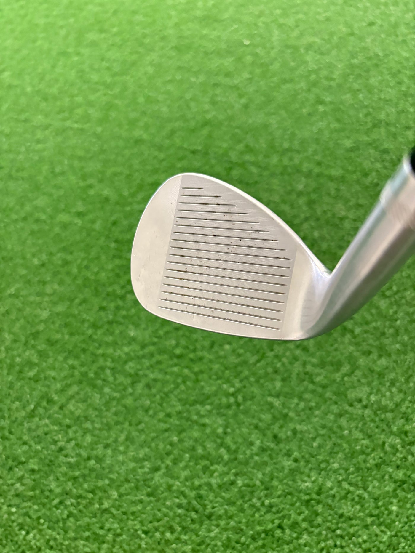 Titleist Vokey SM6 M Grind 58*