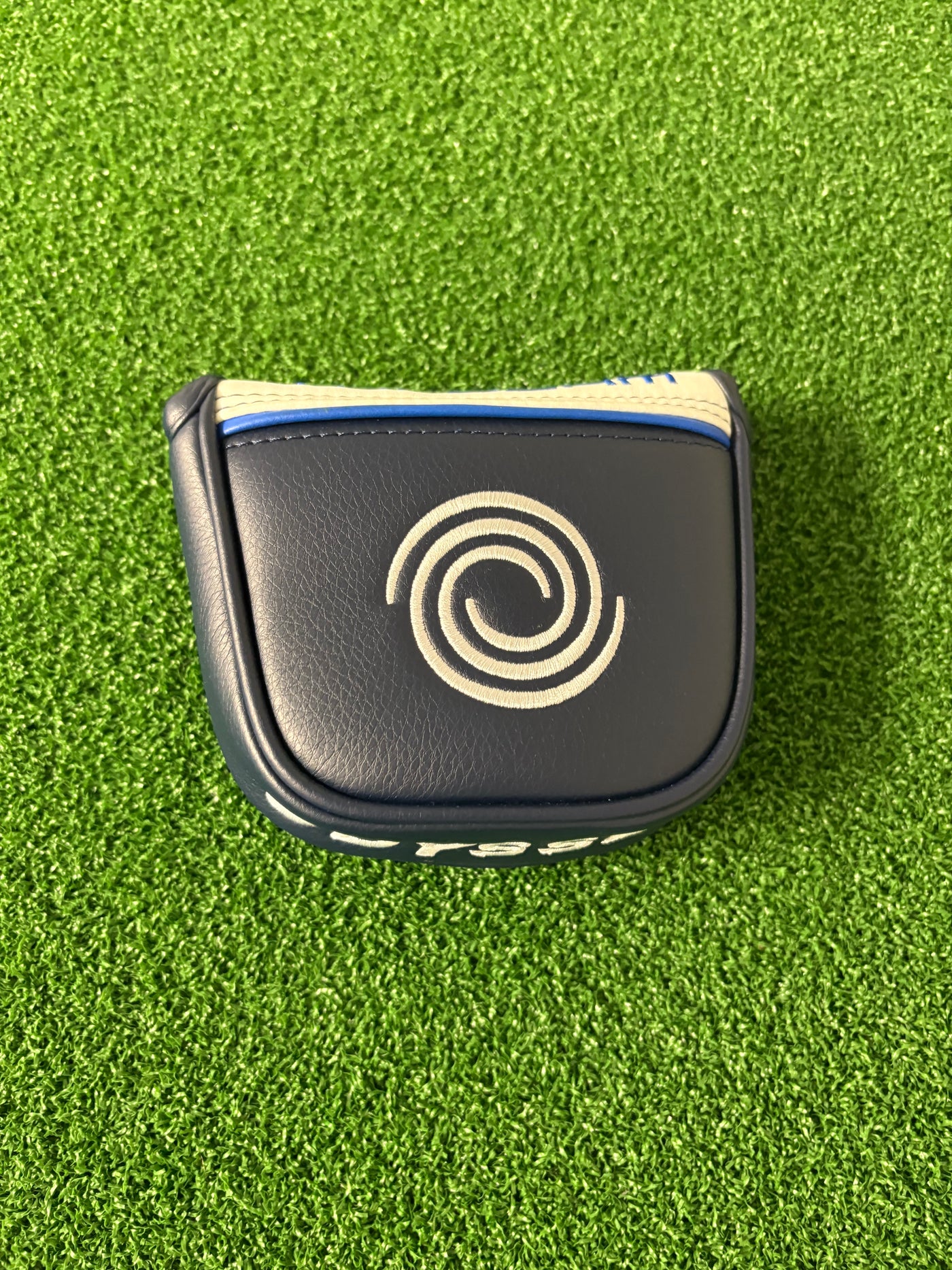 Odyssey AI One 2-Ball Blade CH Tri-Beam (34")