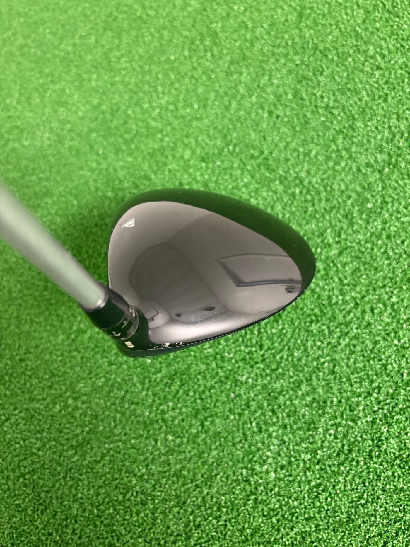 Titleist TS2 10.5* (Stiff)
