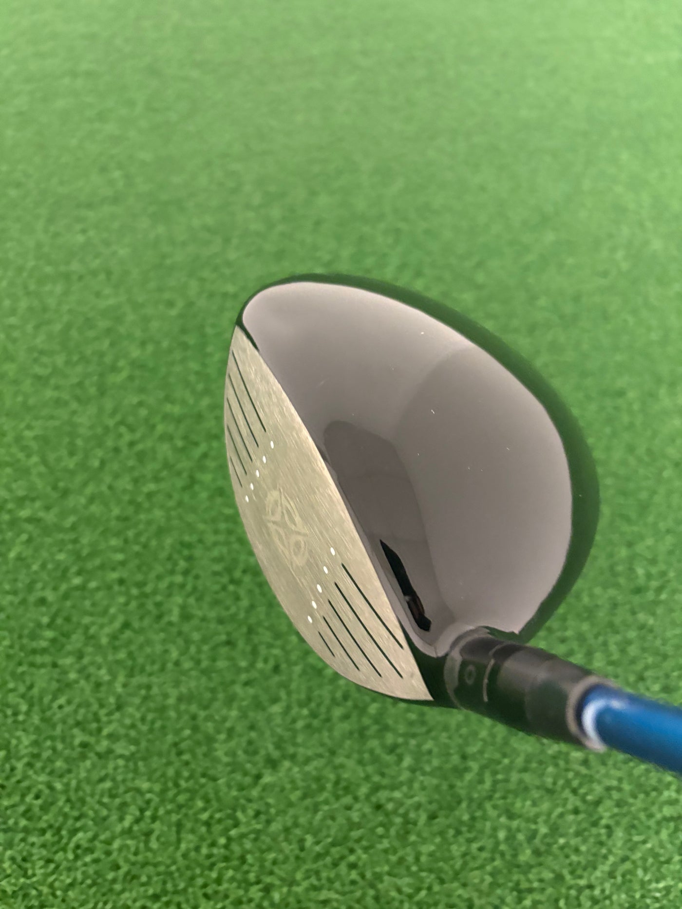 Callaway RAZR Fit Xtreme 9.5* (Stiff)