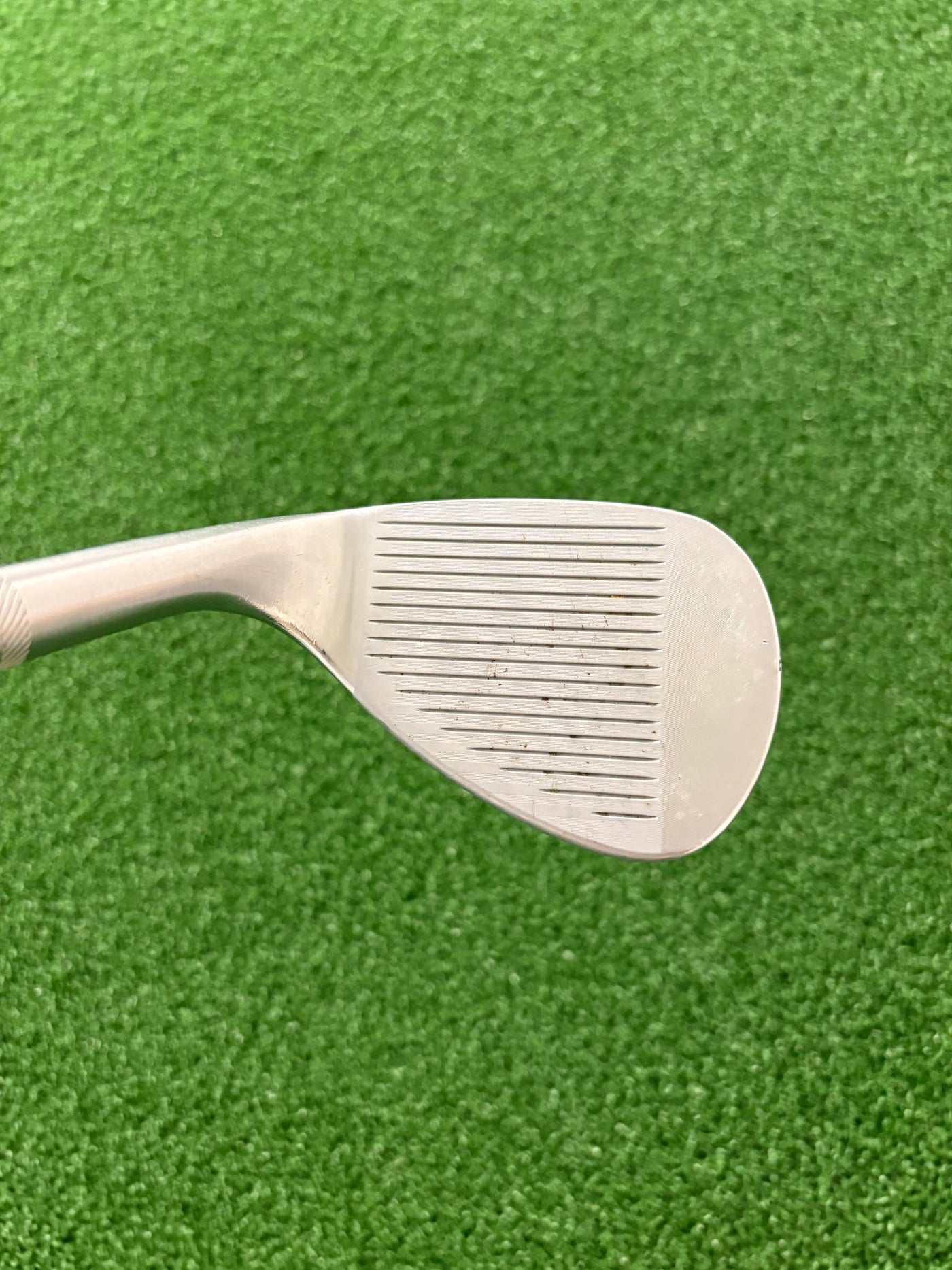 Titleist Vokey SM6 M Grind 58*