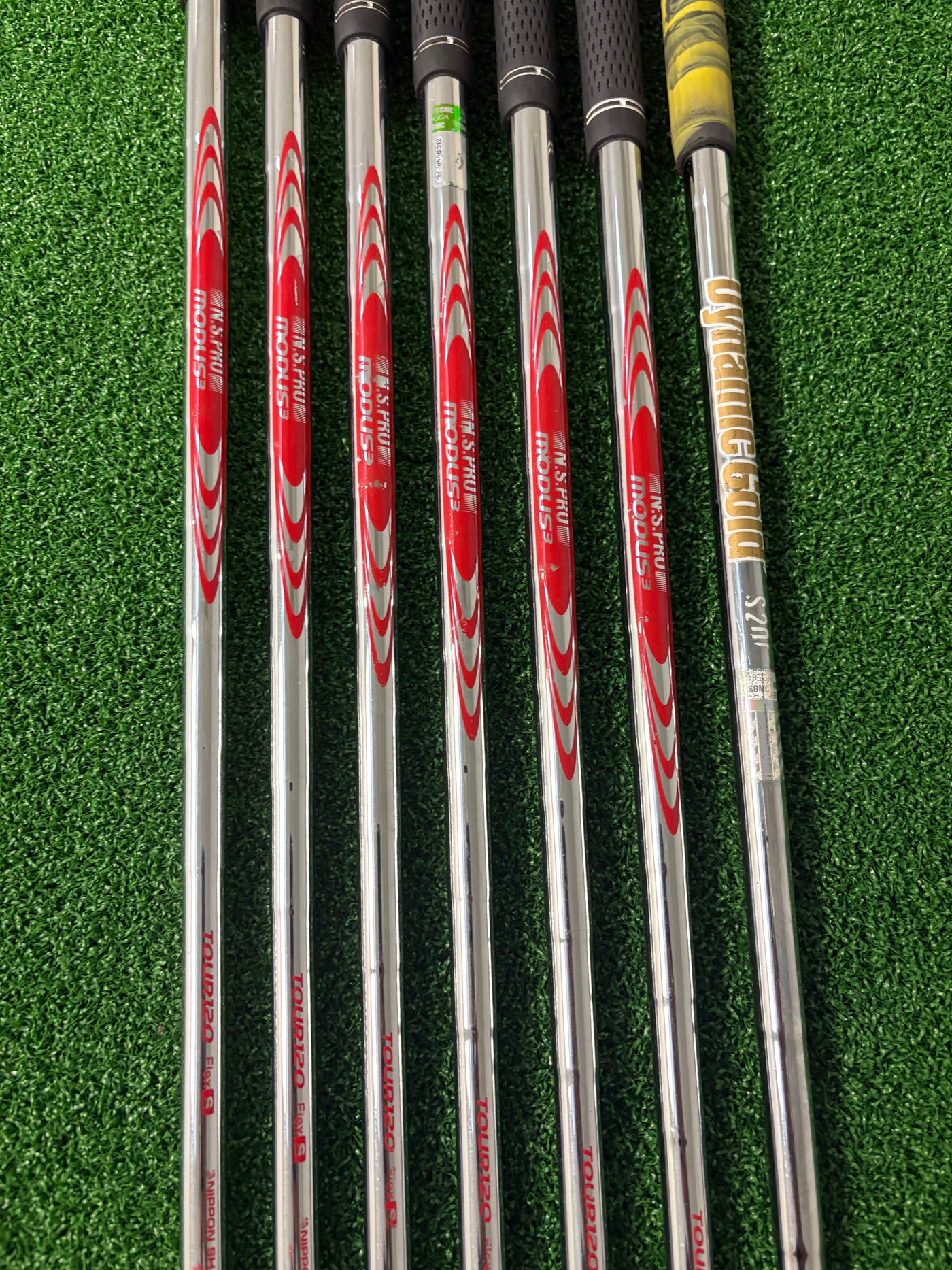 Callaway Epic Speed Full Set (Stiff)