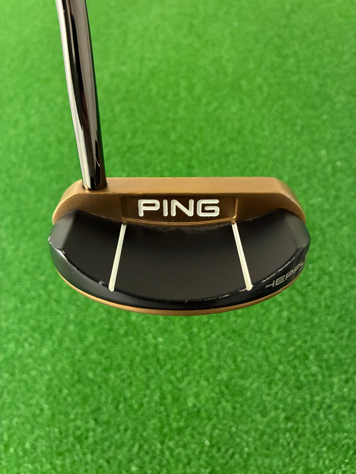 Ping Heppler Piper (34")