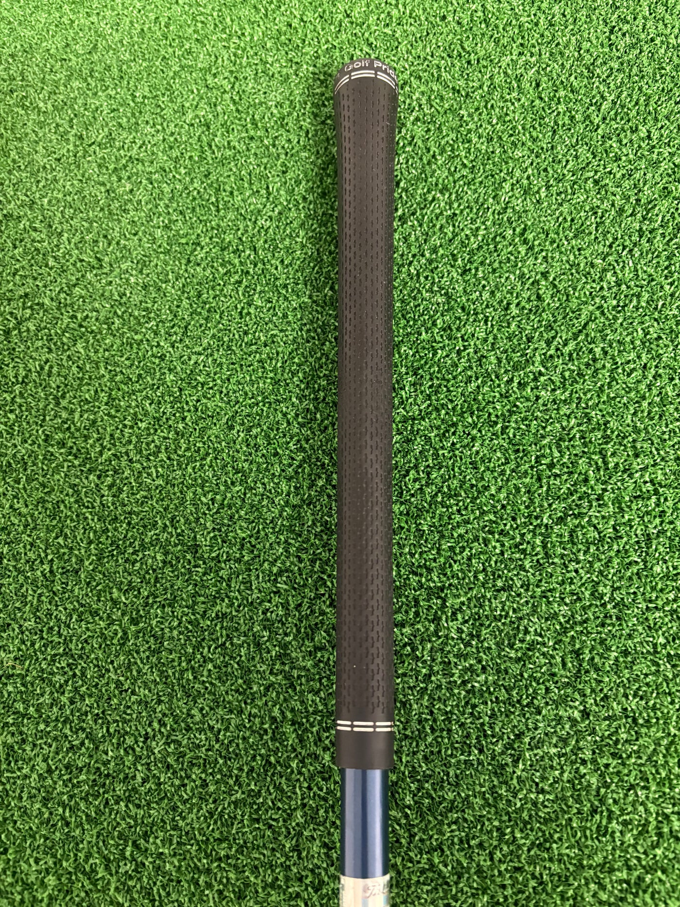 Titleist TS2 10.5* (Stiff)