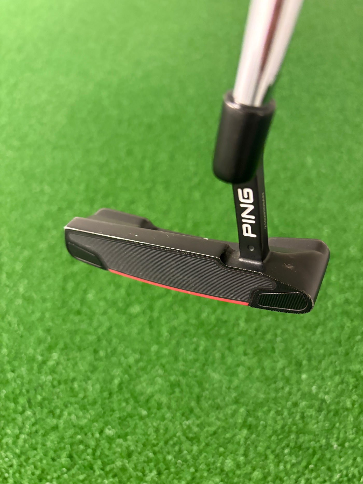 Ping Anser 2 (2021) (35")