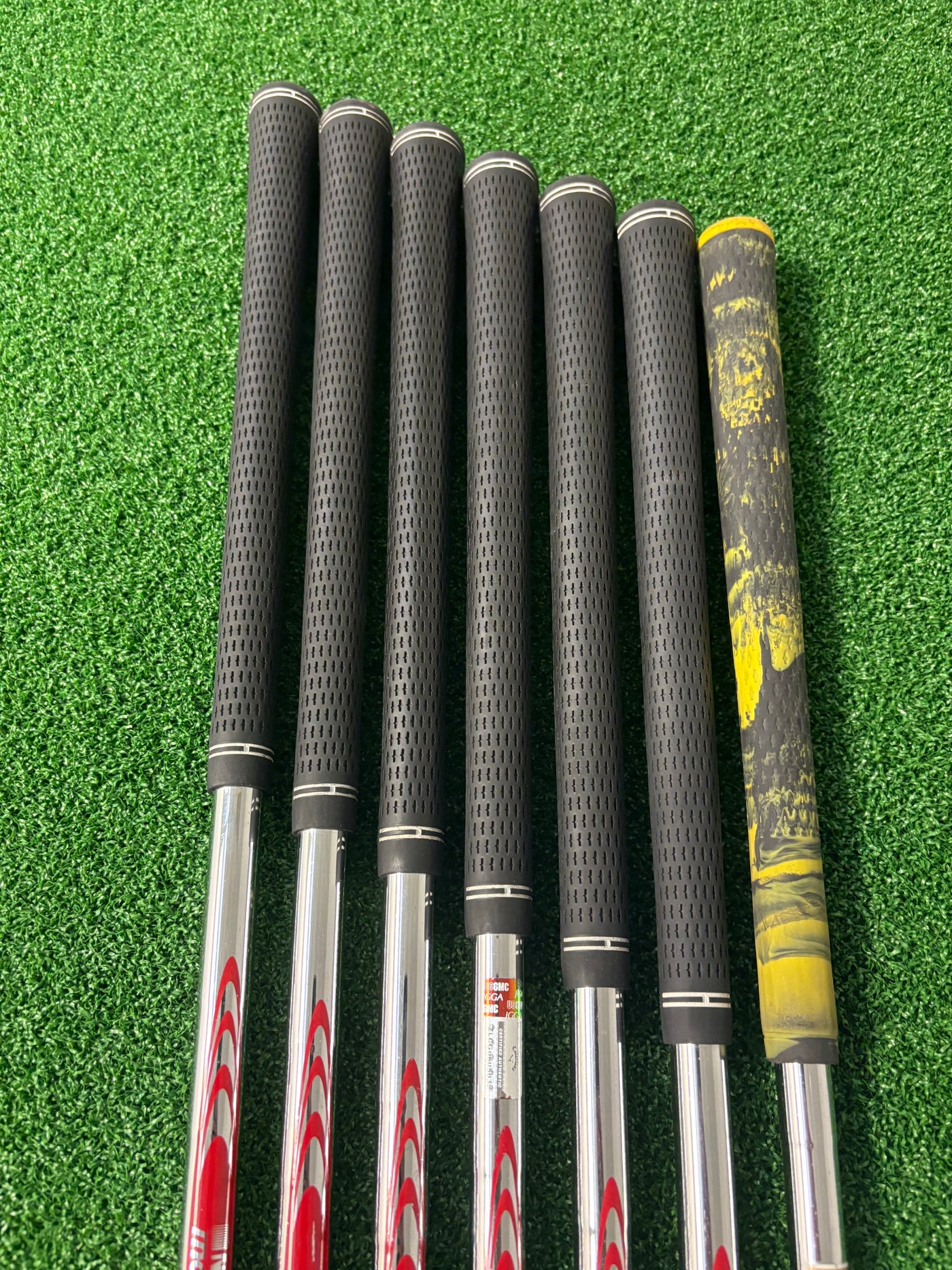 Callaway Epic Speed Full Set (Stiff)