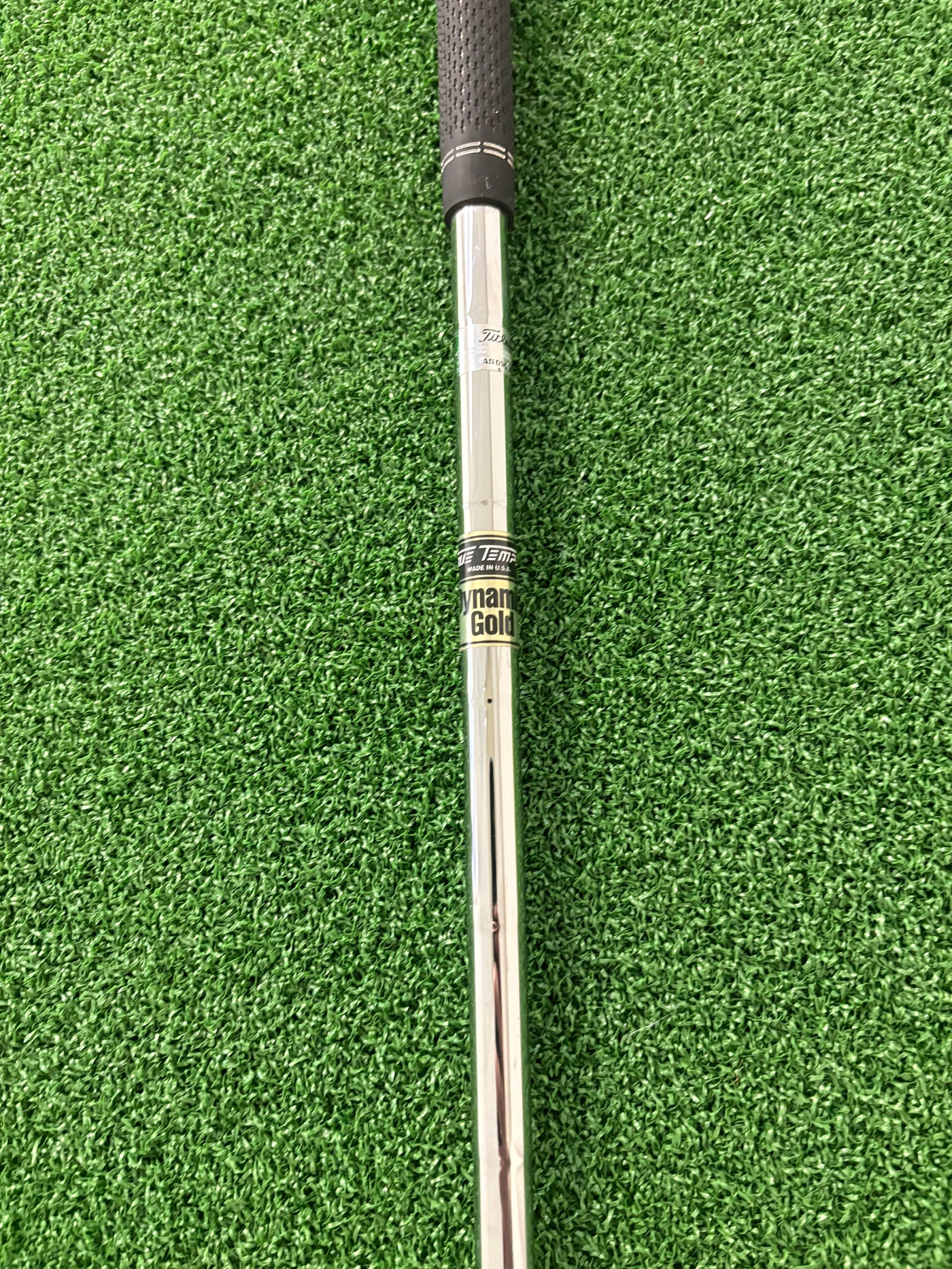 Titleist Vokey SM6 M Grind 58*