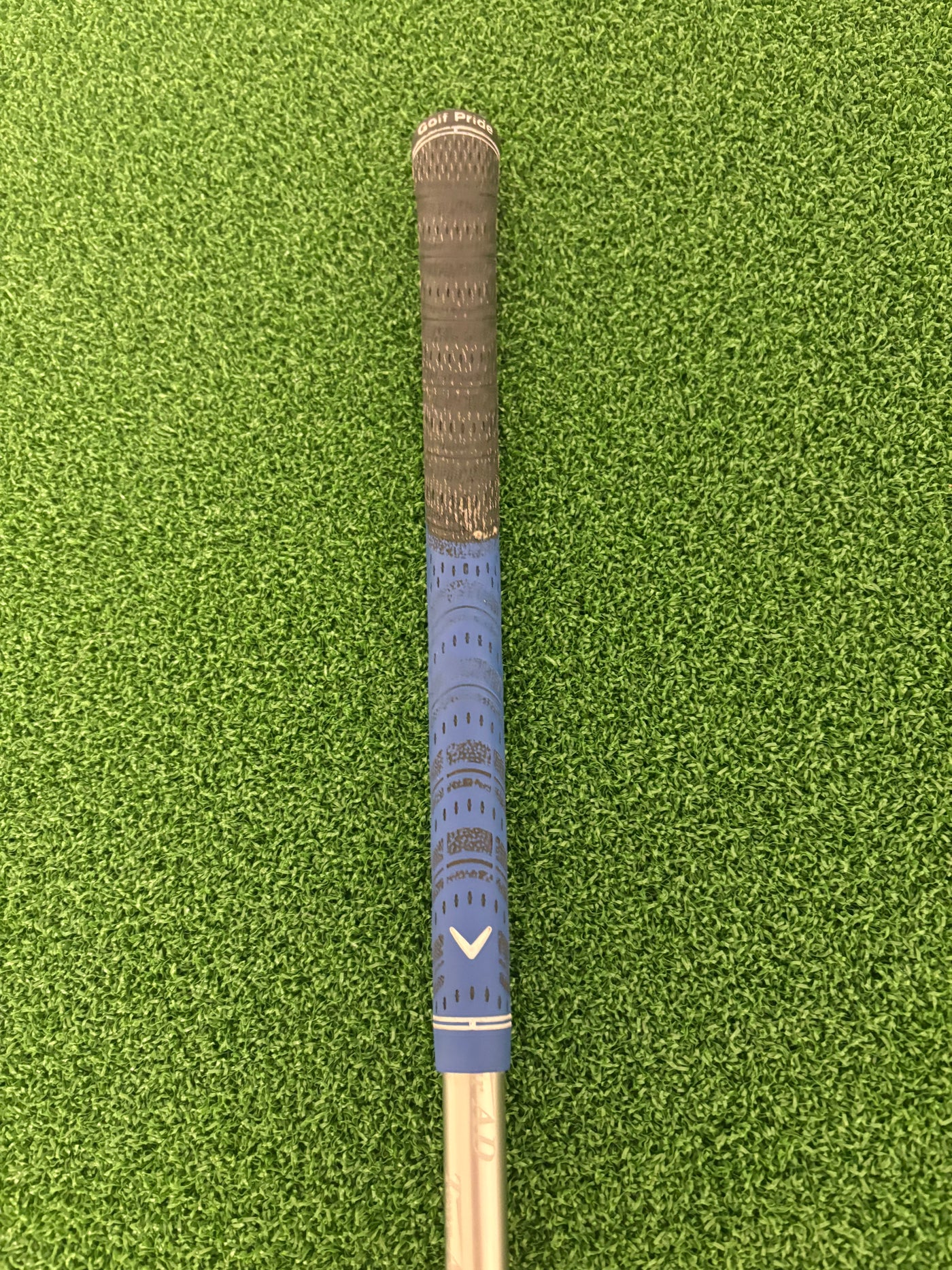 Callaway RAZR Fit Xtreme 9.5* (Stiff)