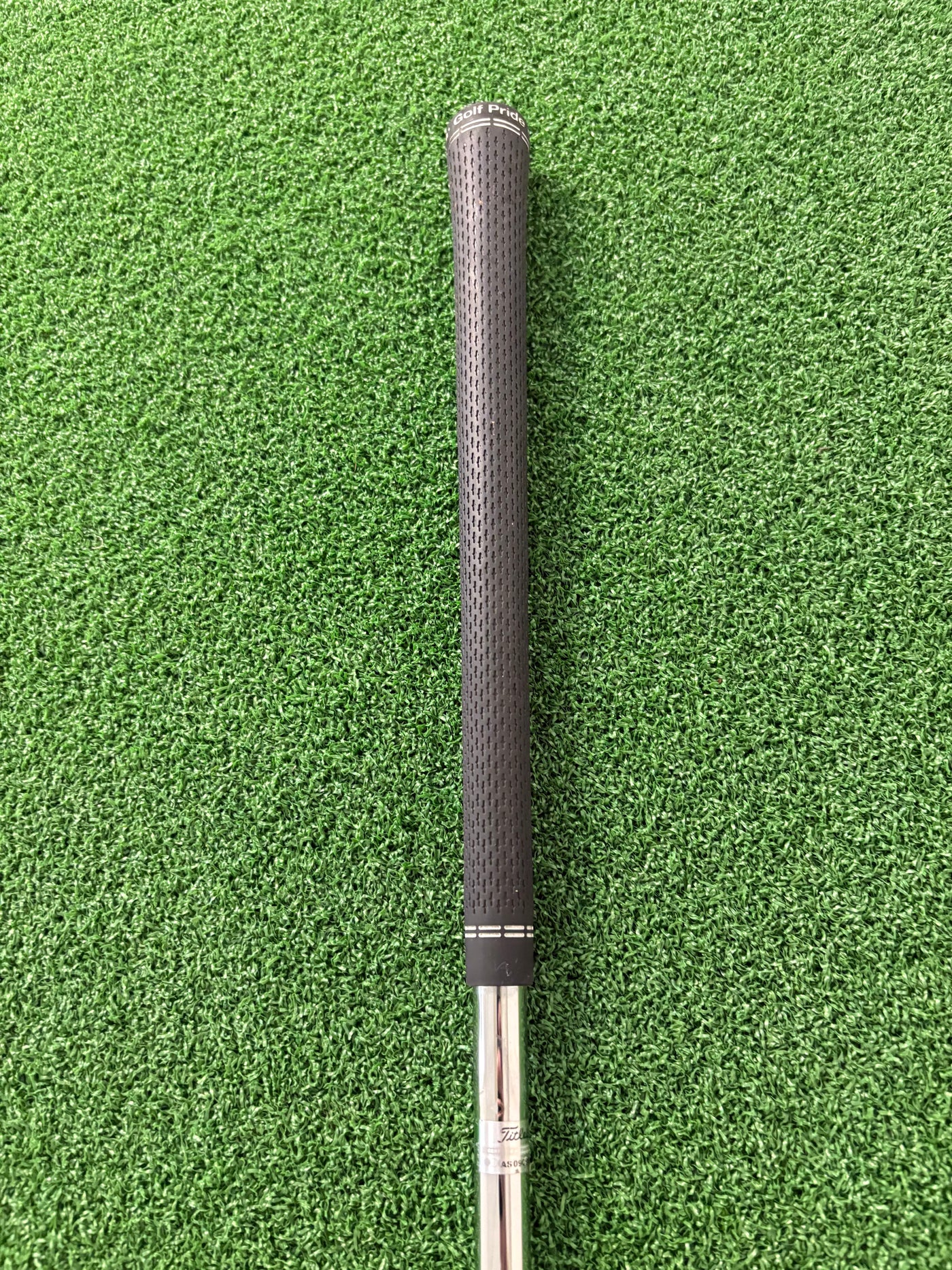 Titleist Vokey SM6 M Grind 58*
