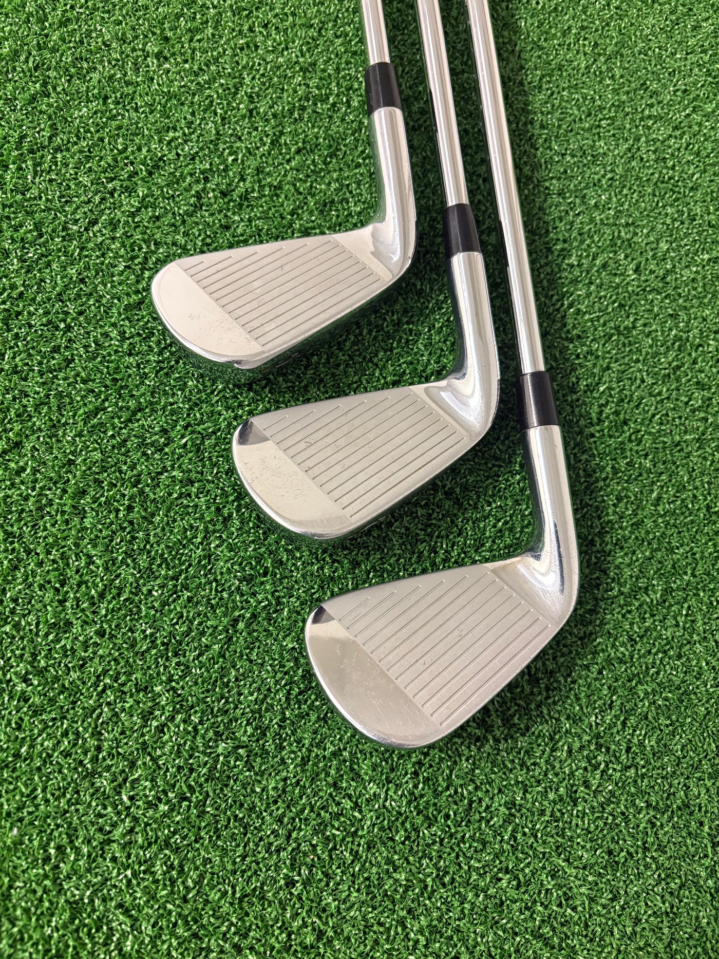 Callaway Apex Pro (2019) 5-PW (Stiff)