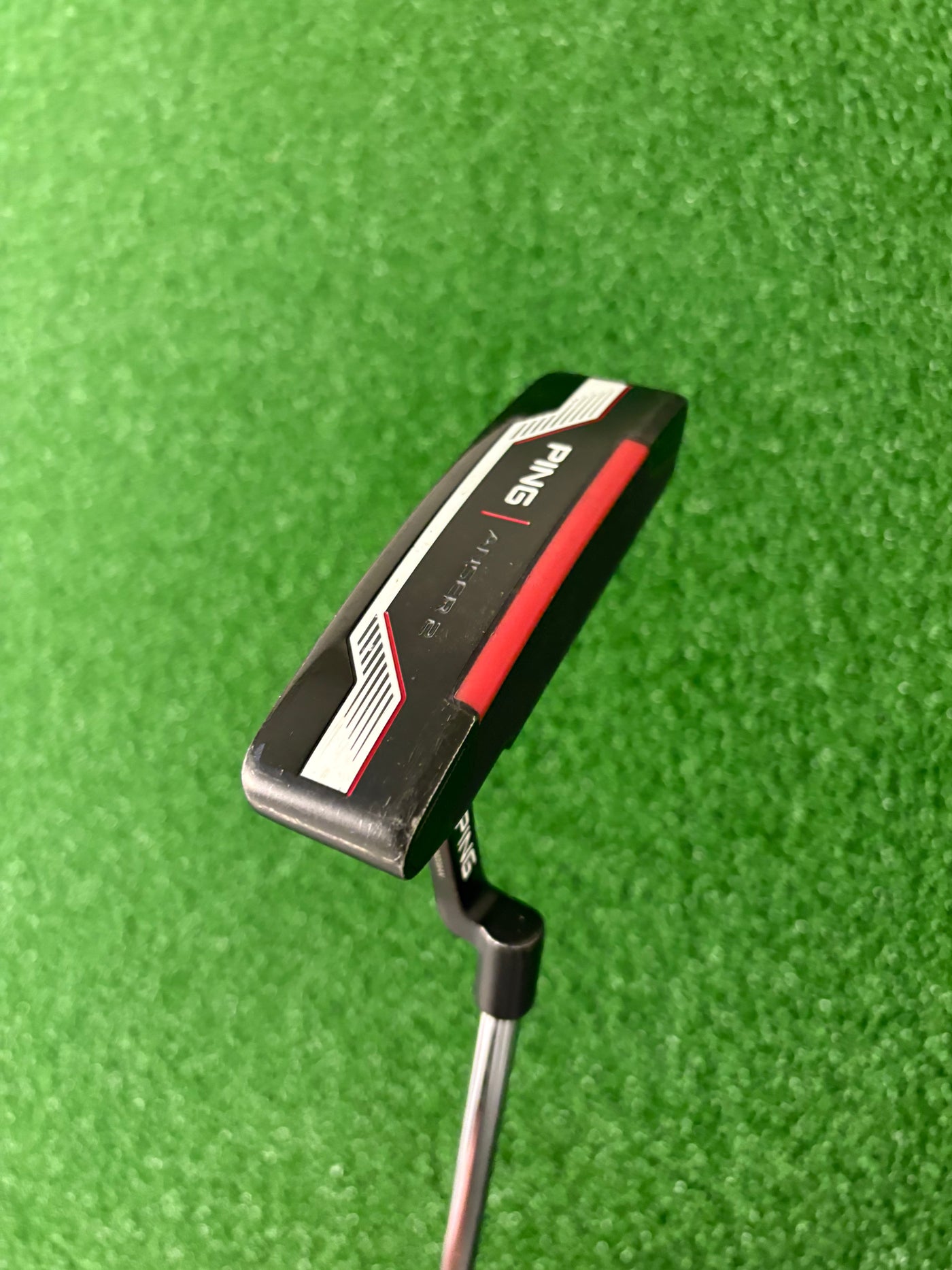 Ping Anser 2 (2021) (35")