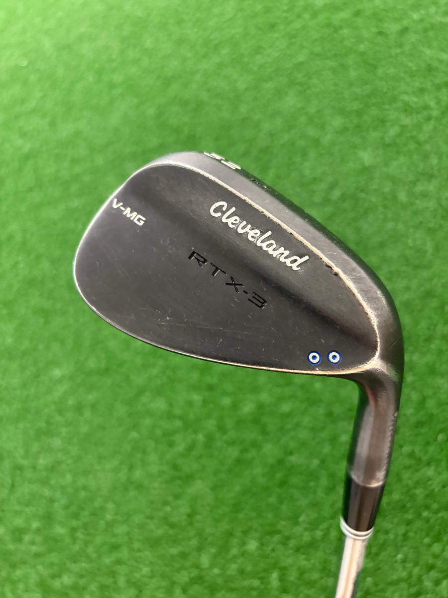 Cleveland RTX-3 52*