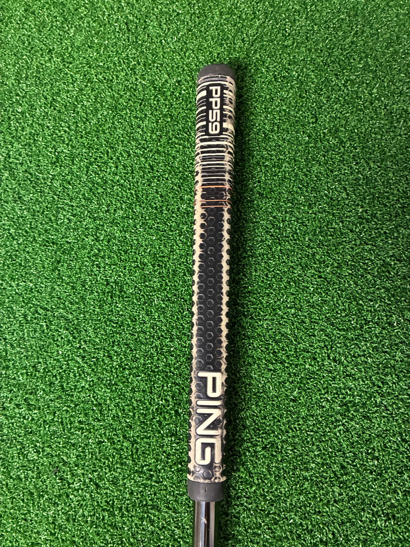 Ping Heppler Piper (34")