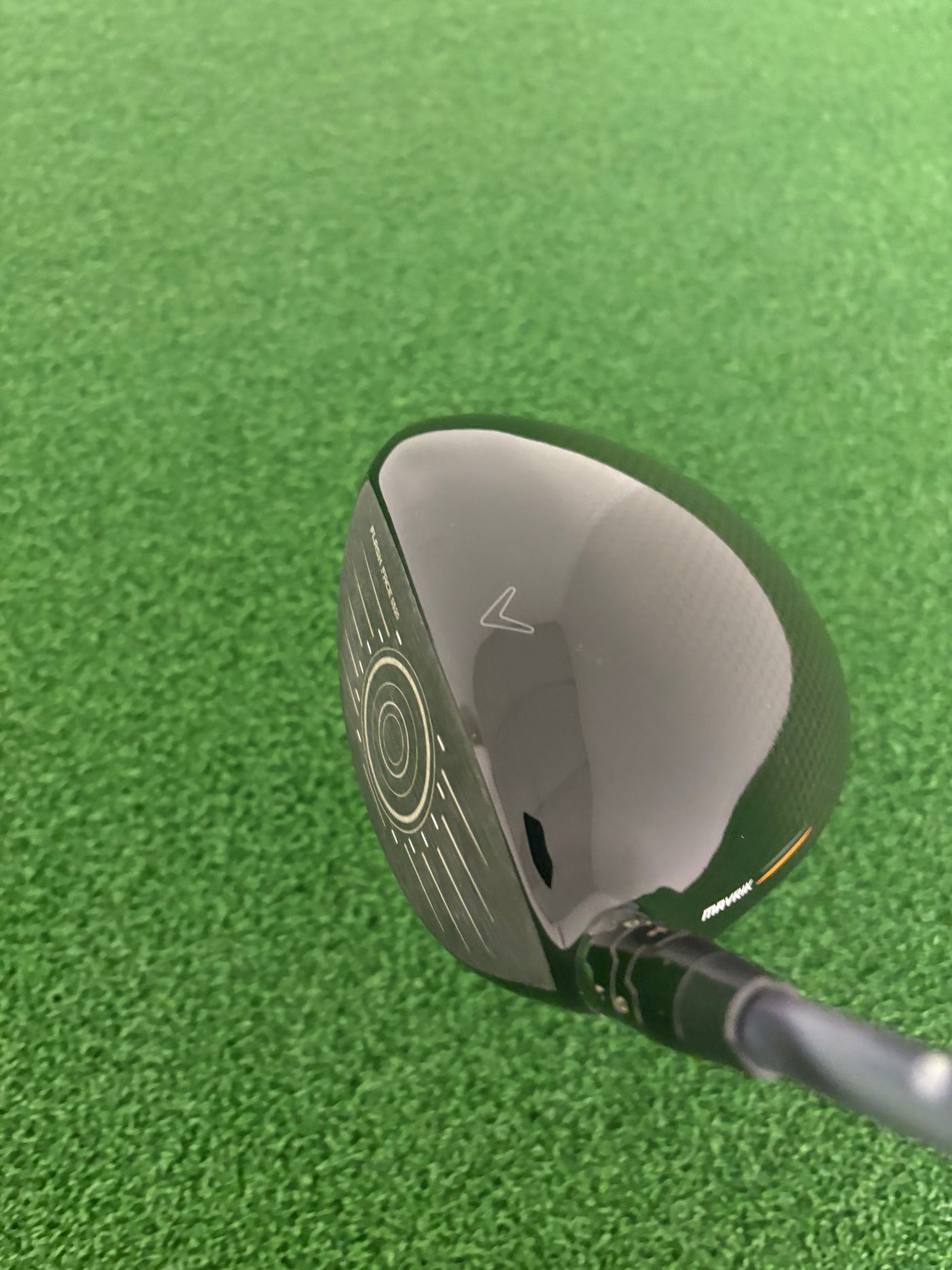 Callaway Mavrik Sub Zero 9.0* (Stiff)