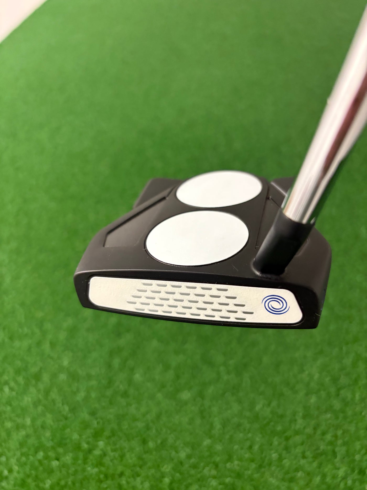 Odyssey 2-Ball Ten S (34")