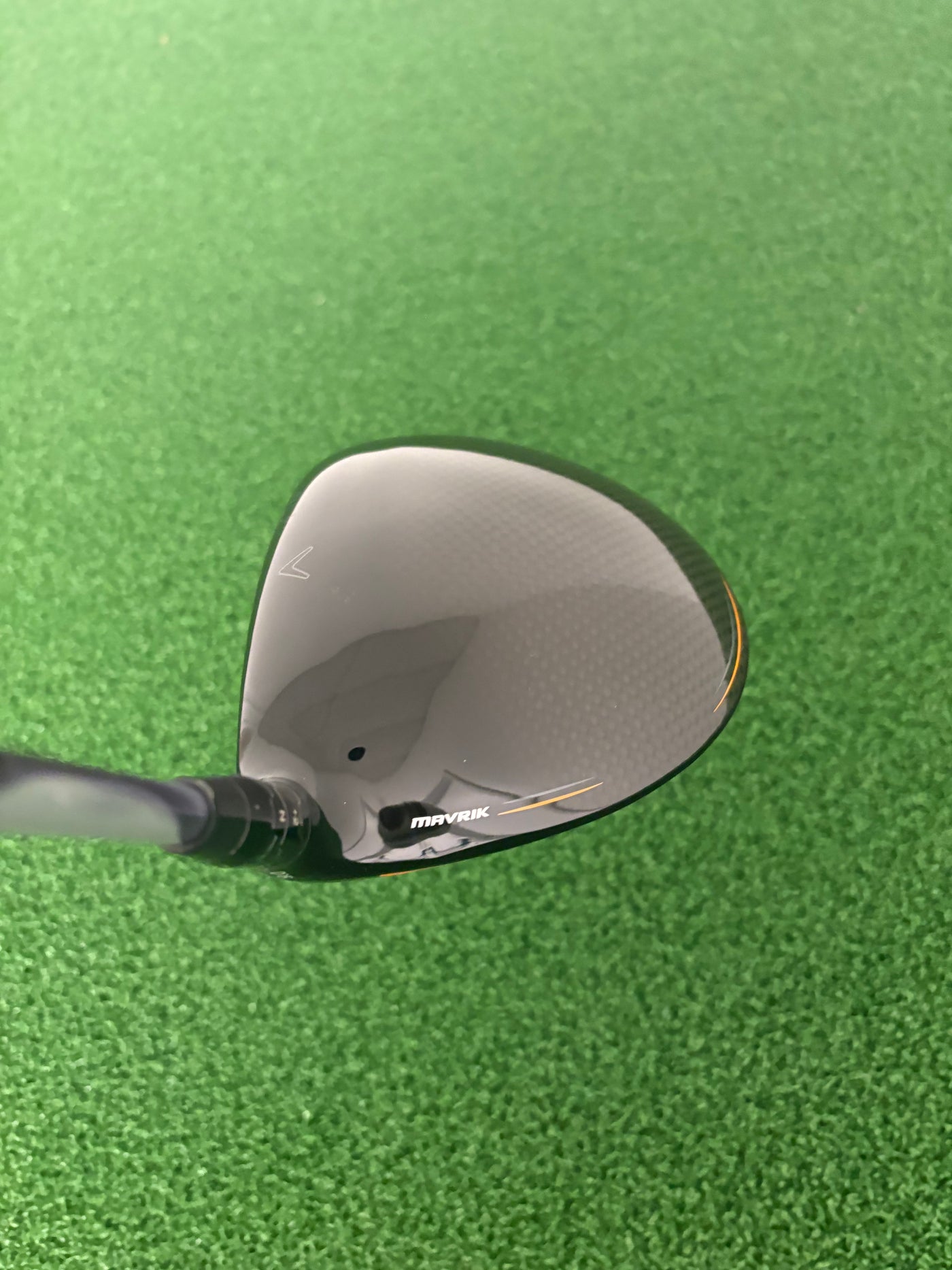 Callaway Mavrik Sub Zero 9.0* (Stiff)