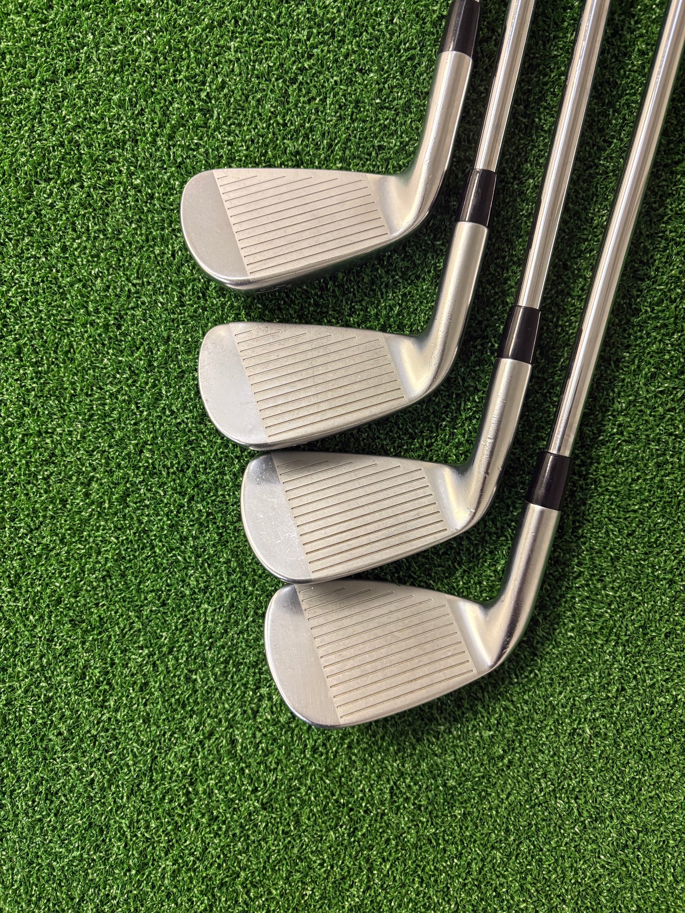 Callaway Rogue ST Full Set (Stiff)