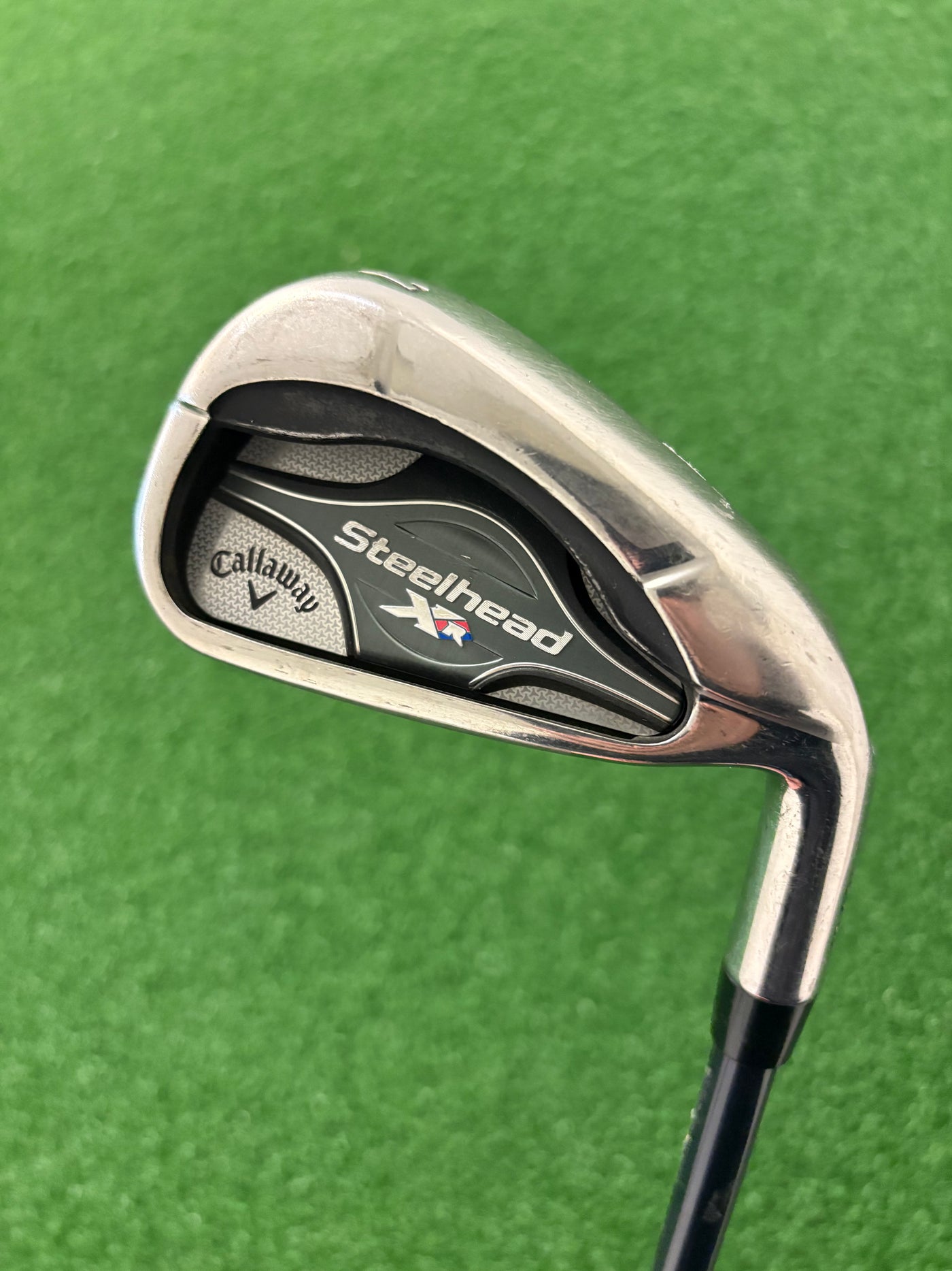 Callaway Steelhead XR 5-PW (Regular)