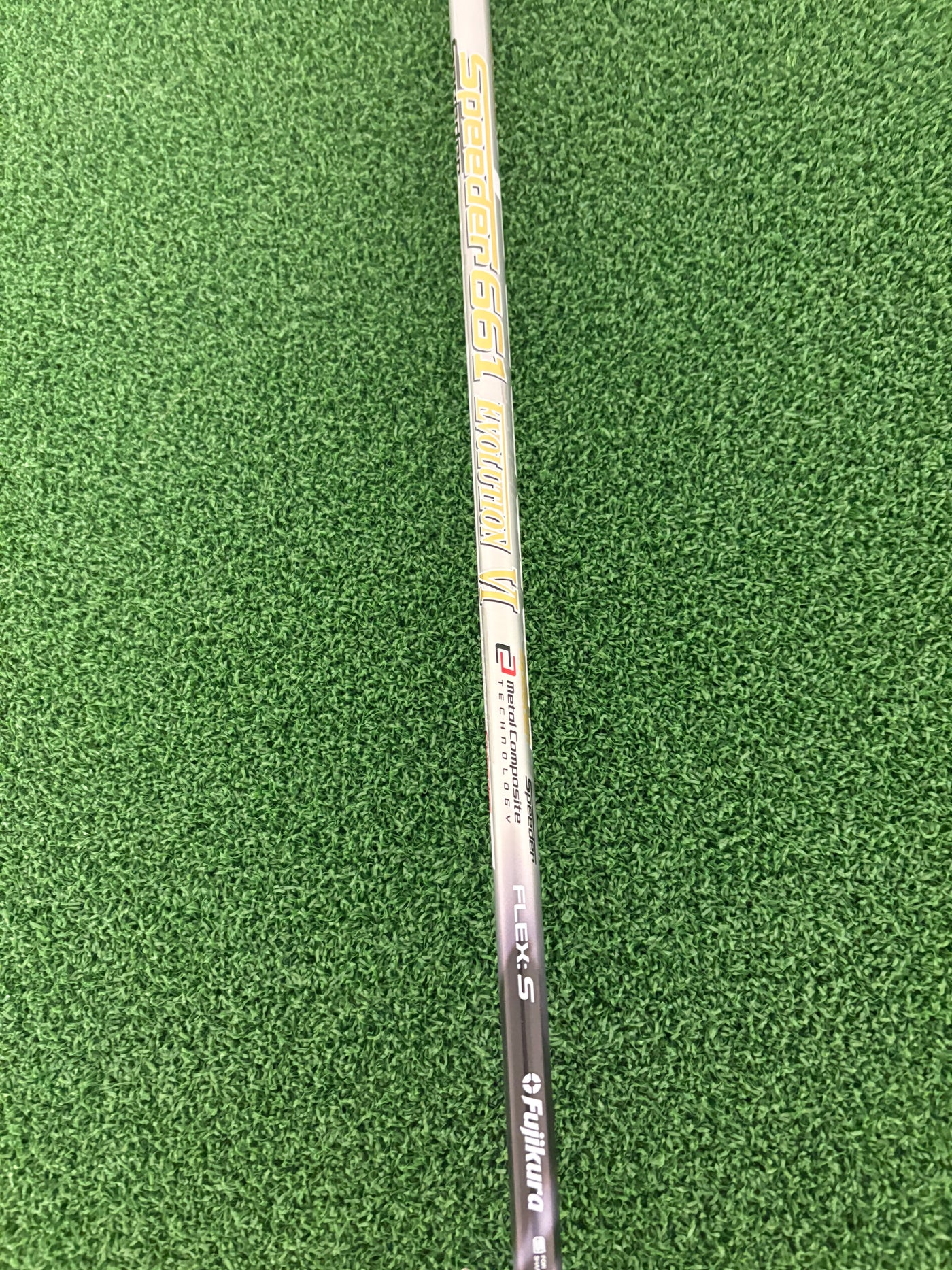 Callaway Mavrik Sub Zero 9.0* (Stiff)