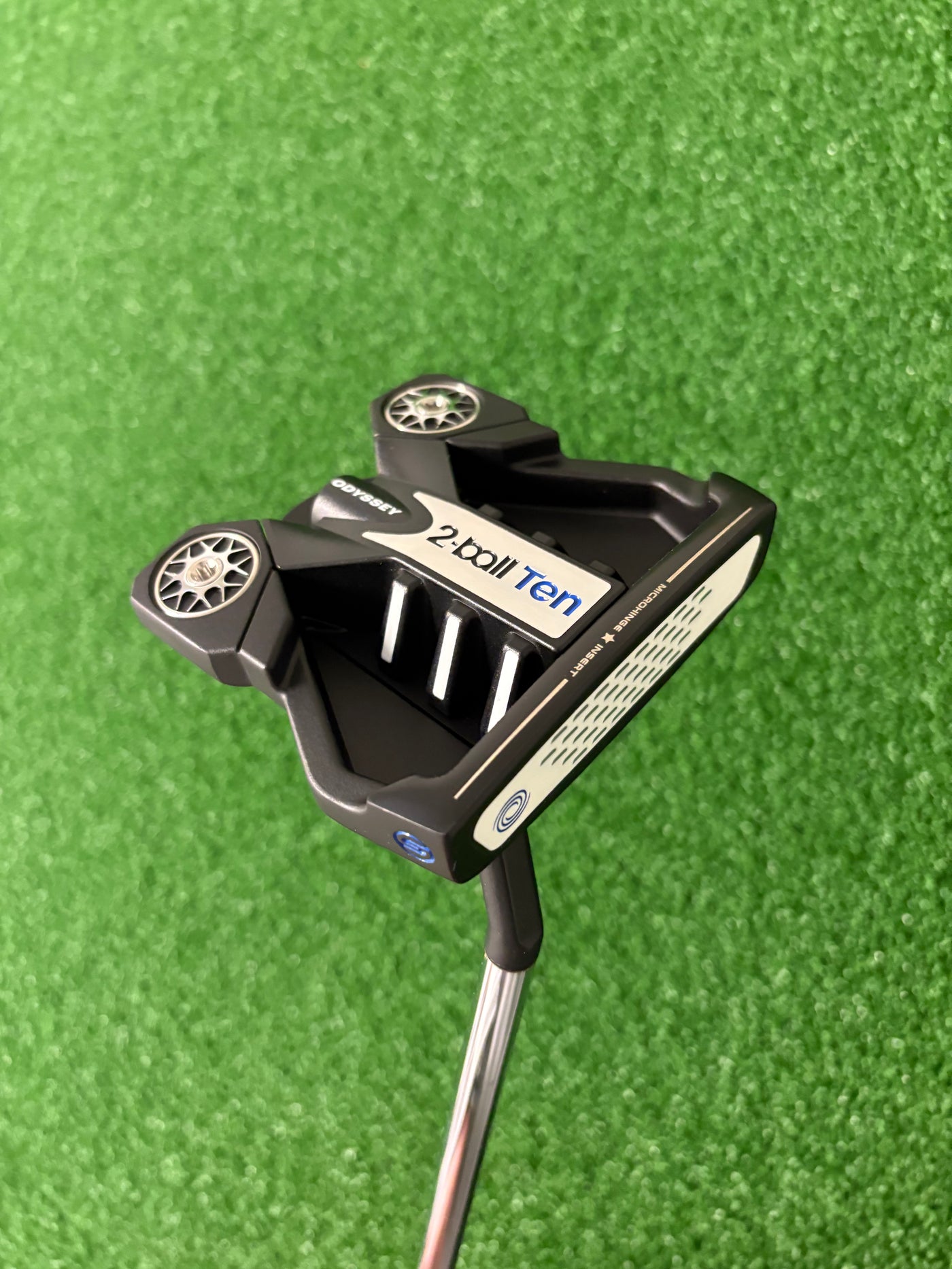 Odyssey 2-Ball Ten S (34")