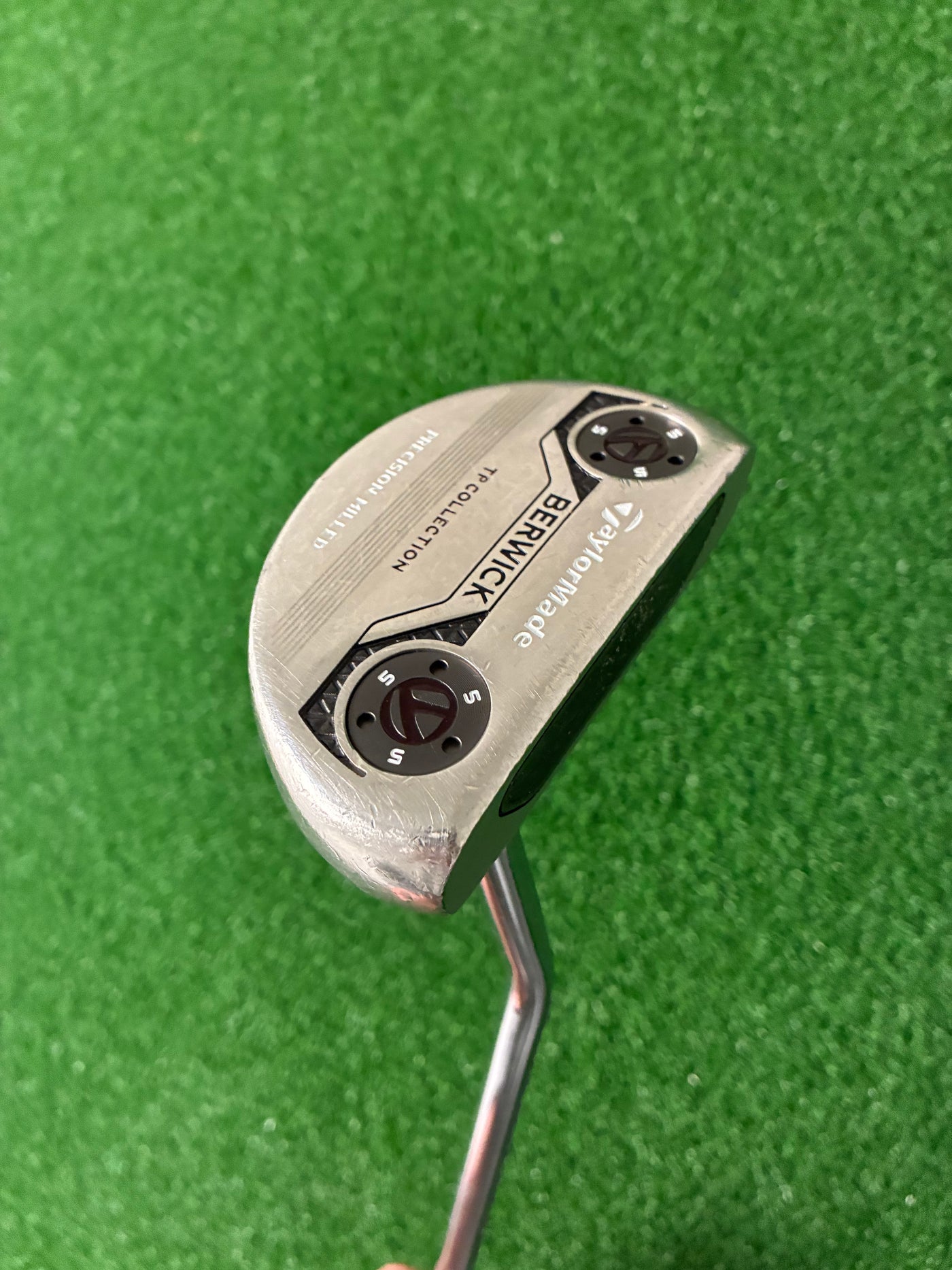 Taylormade TP Collection Berwick (34")