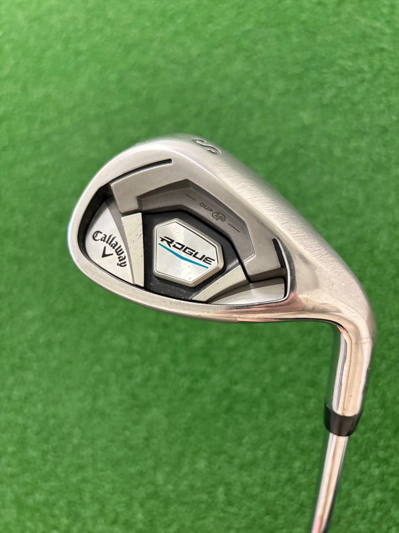 Callaway Rogue 54*