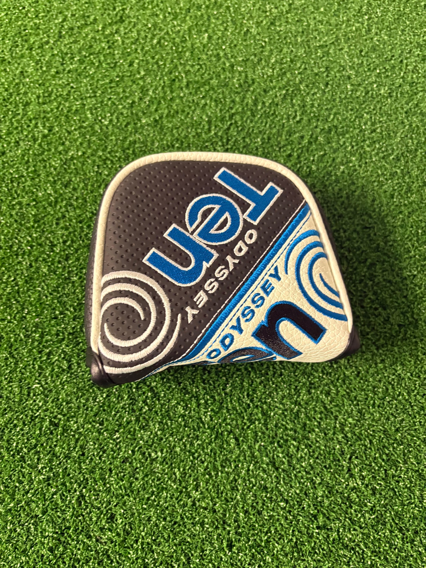 Odyssey 2-Ball Ten S (34")