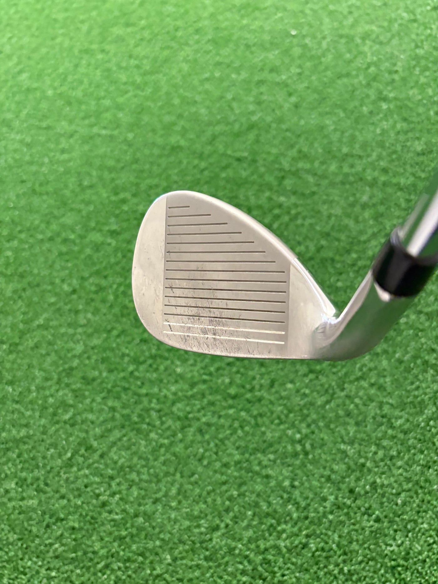 Callaway Rogue 54*