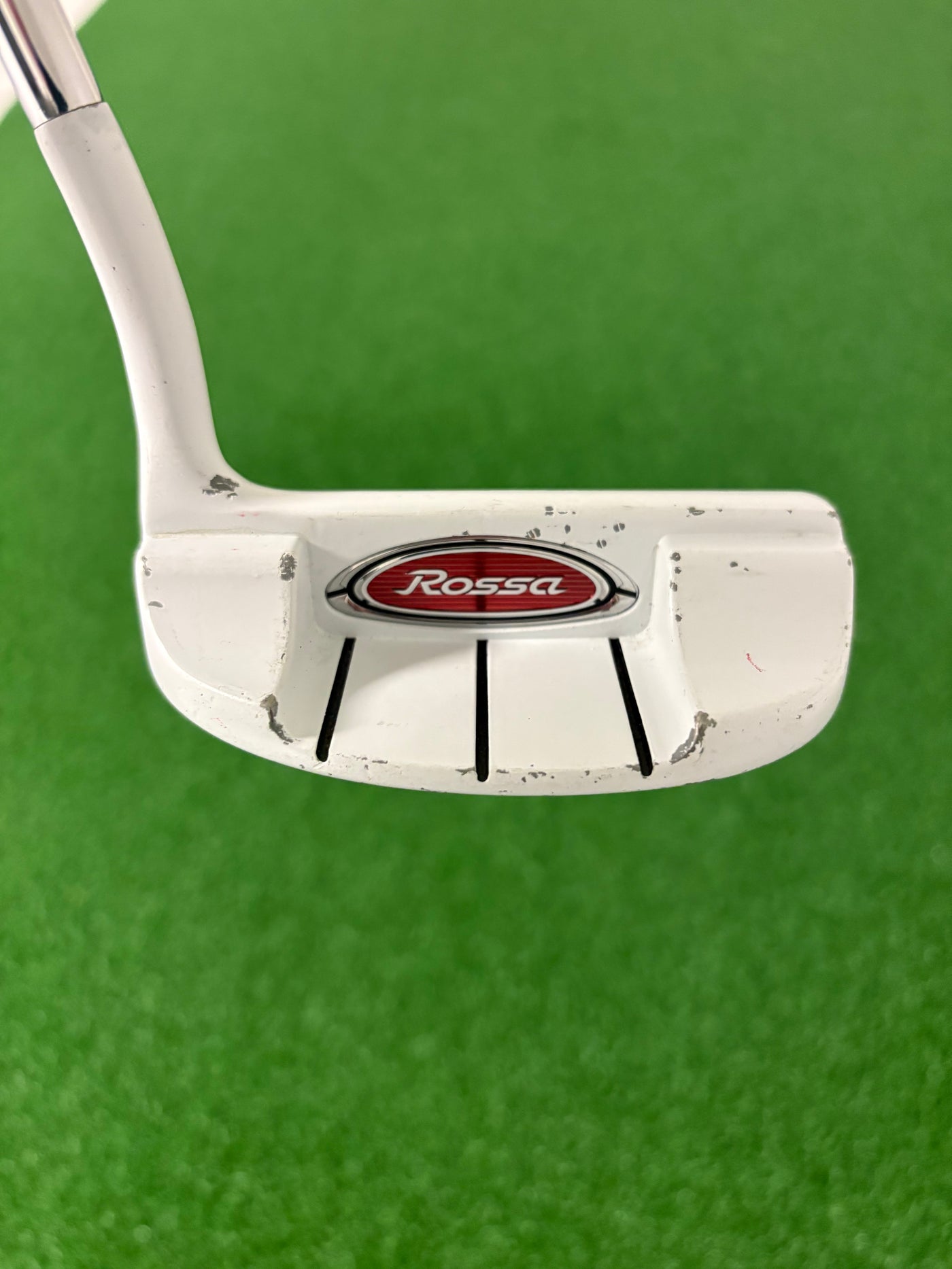 Taylormade Rossa Ghost Tour MA-81 (34")