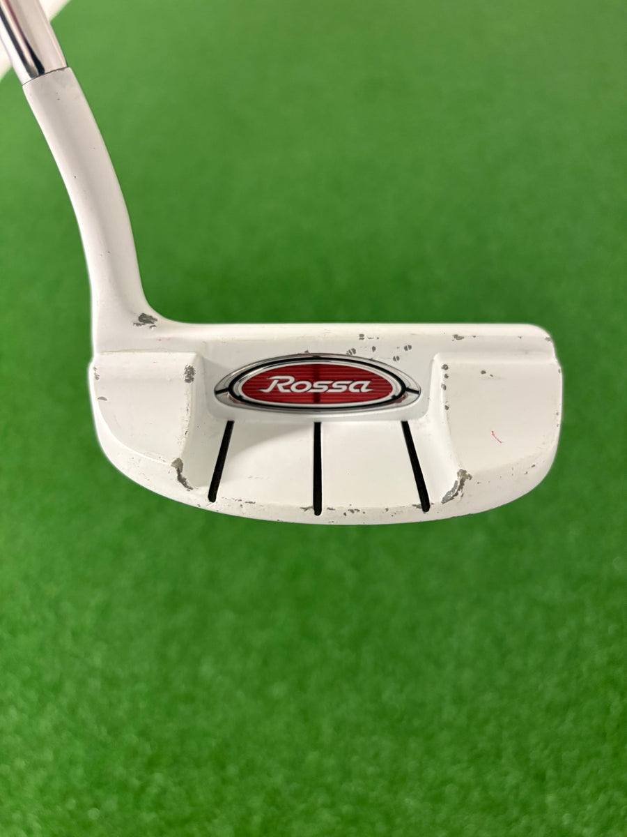 Taylormade Rossa Ghost Tour MA-81 (34")