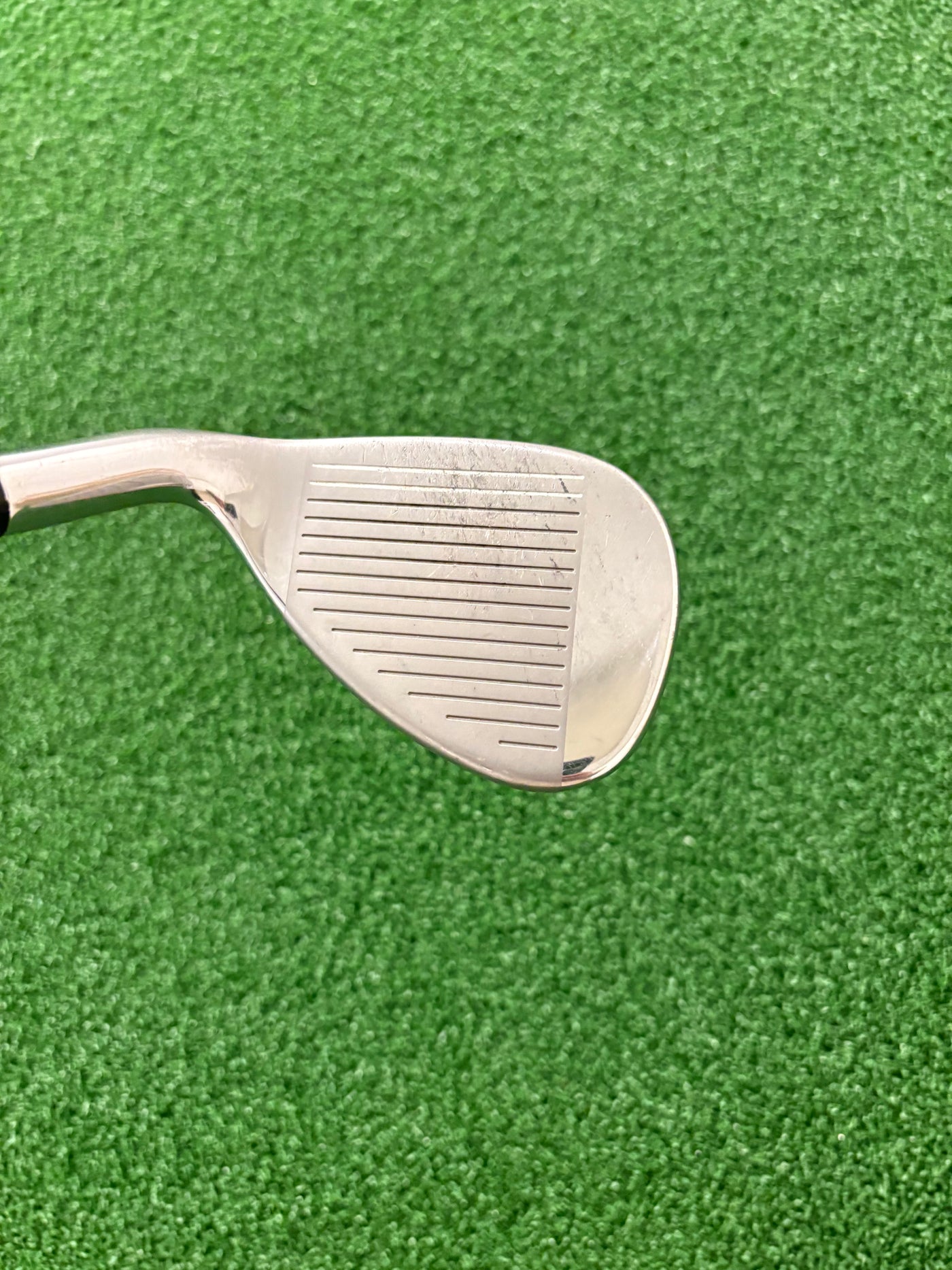 Callaway Rogue 54*