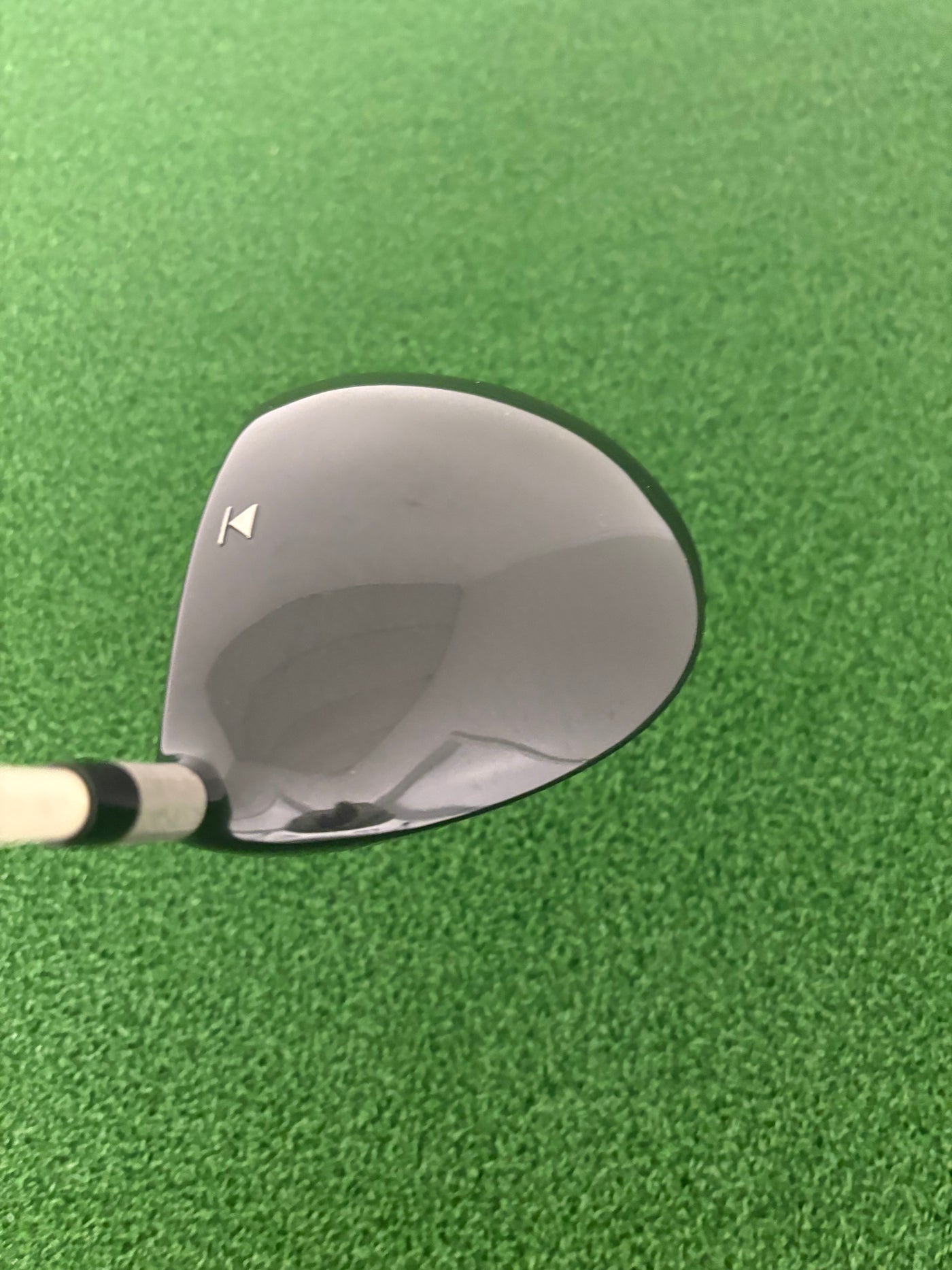 Titleist 909D2 9.5* (Stiff)