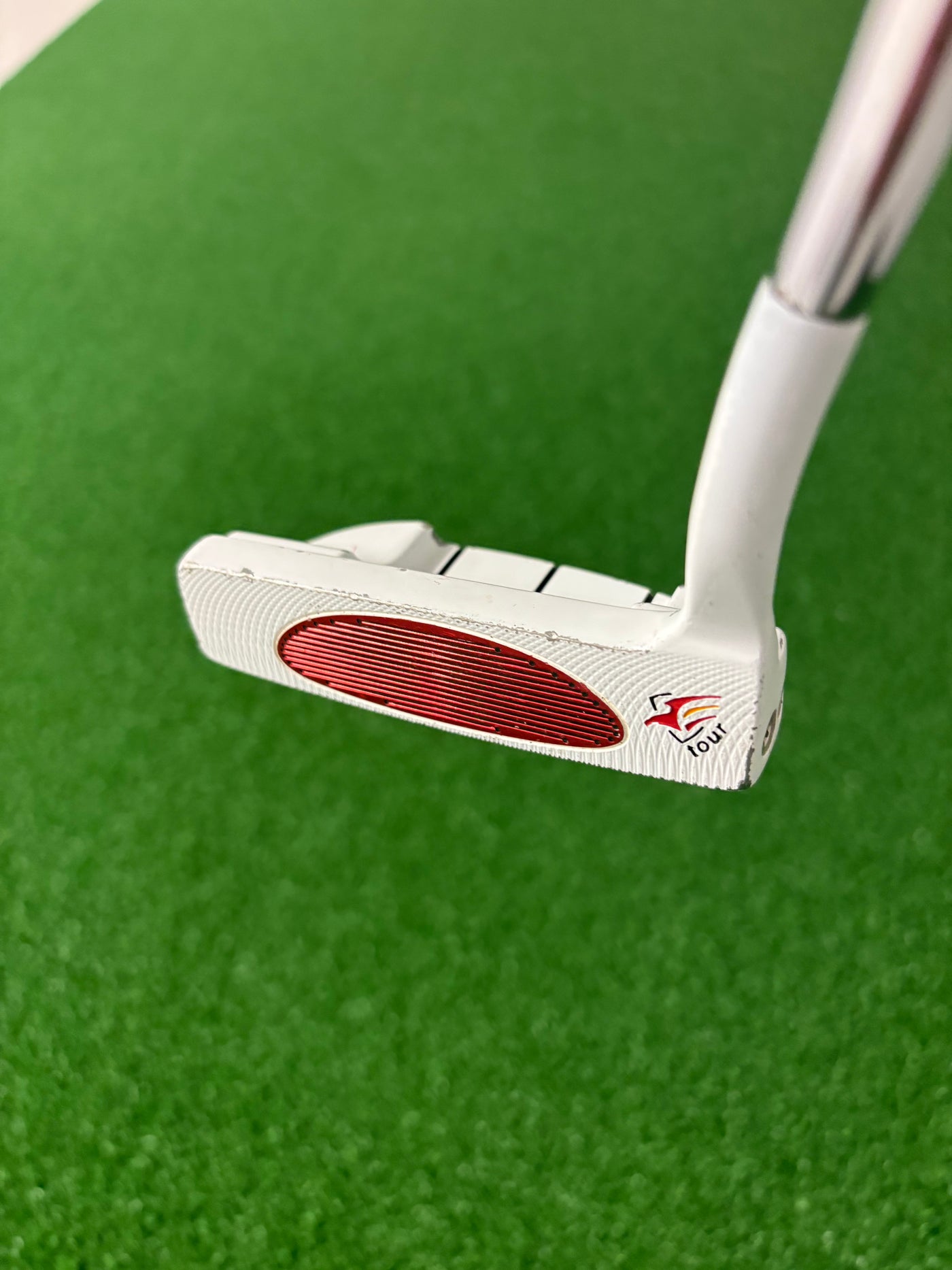 Taylormade Rossa Ghost Tour MA-81 (34")