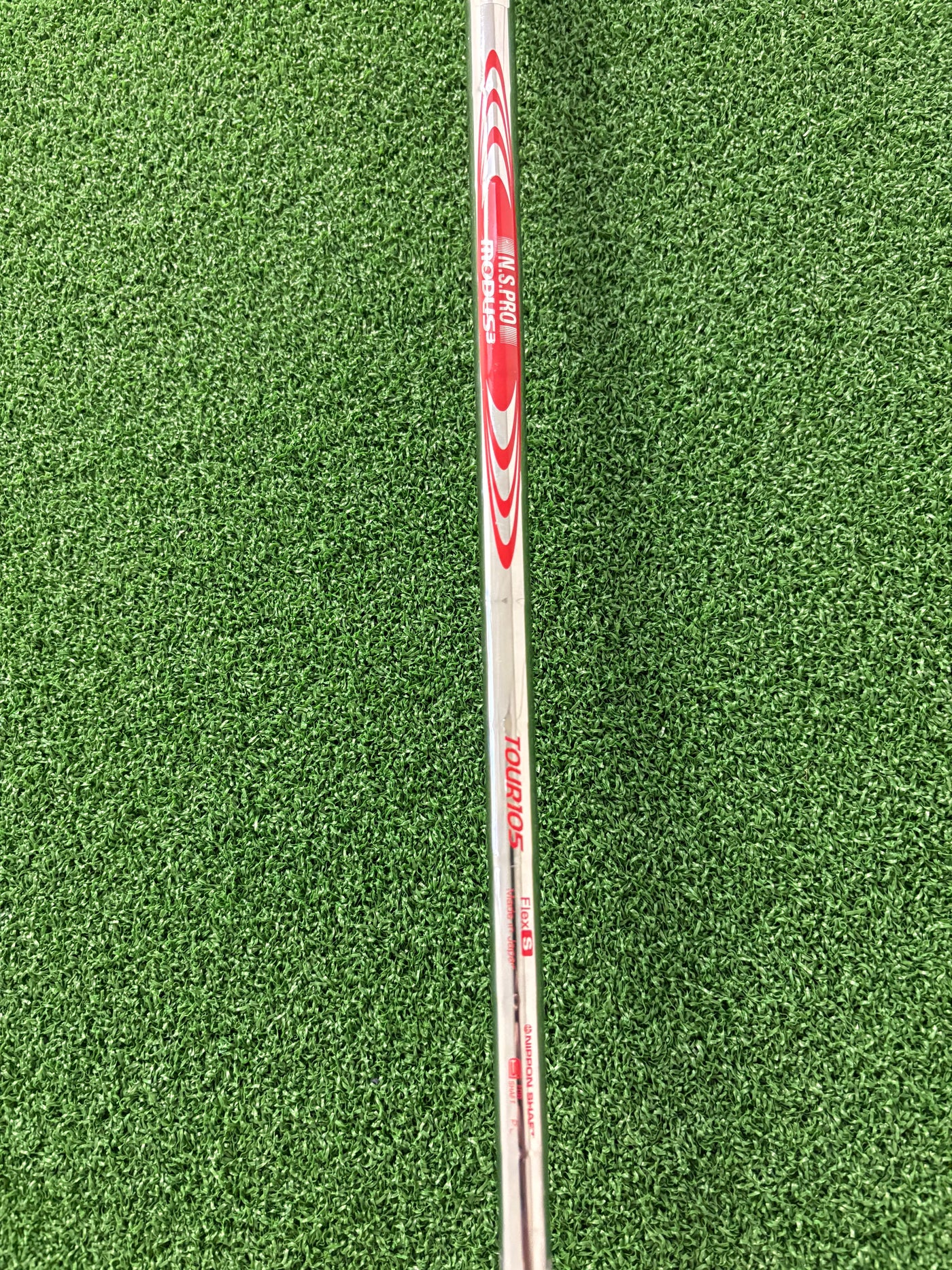 Callaway Rogue 54*