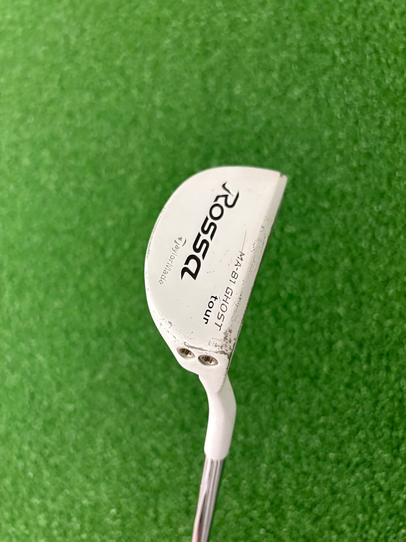 Taylormade Rossa Ghost Tour MA-81 (34")