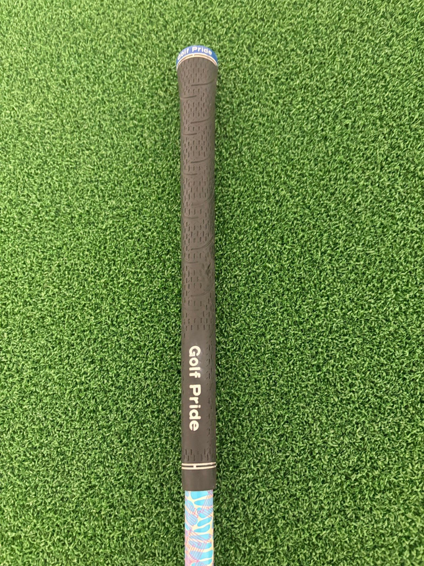 Titleist 909D2 9.5* (Stiff)