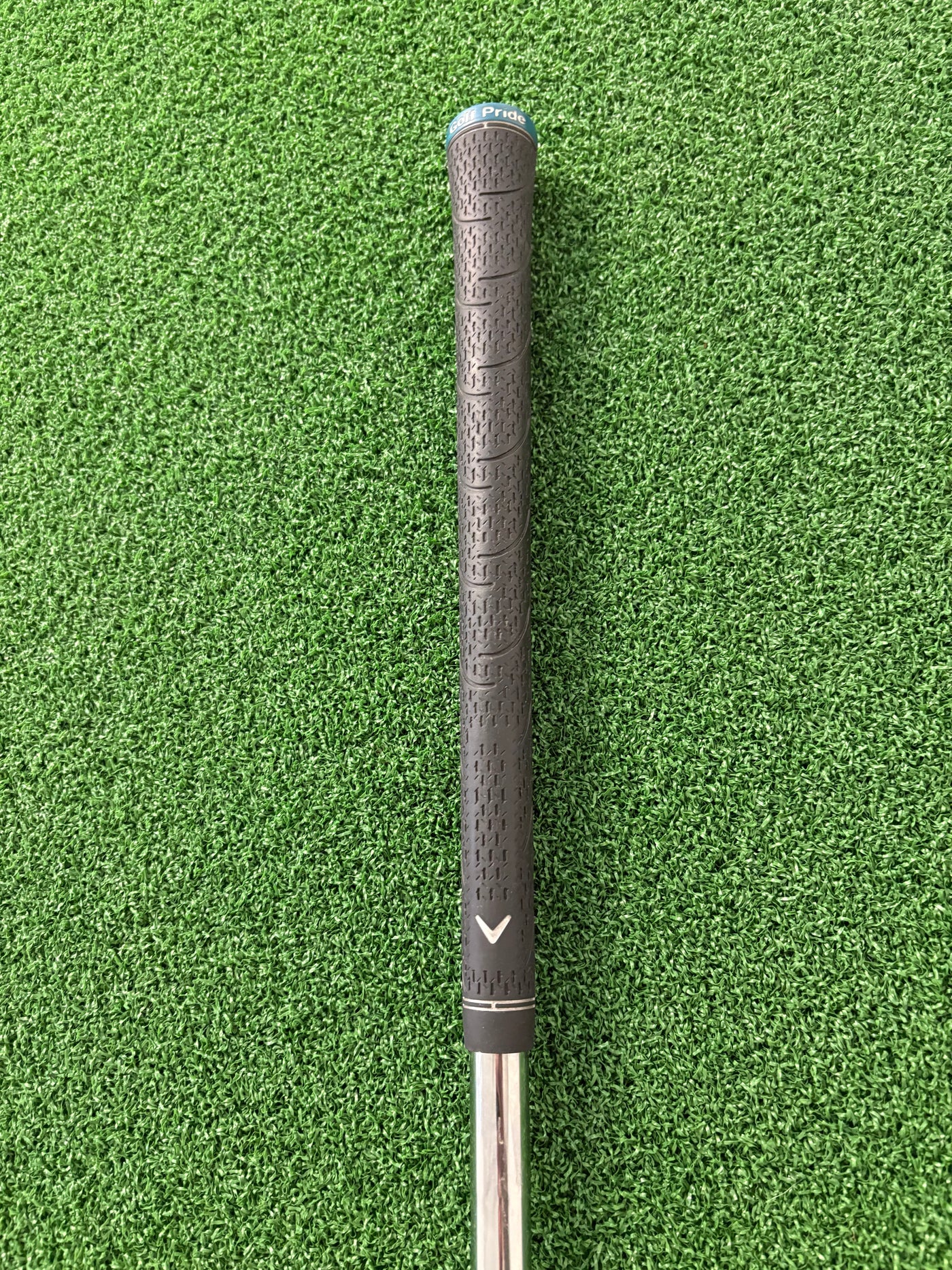 Callaway Rogue 54*