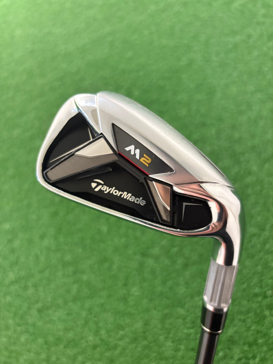 Taylormade M2 5-PW (Stiff)