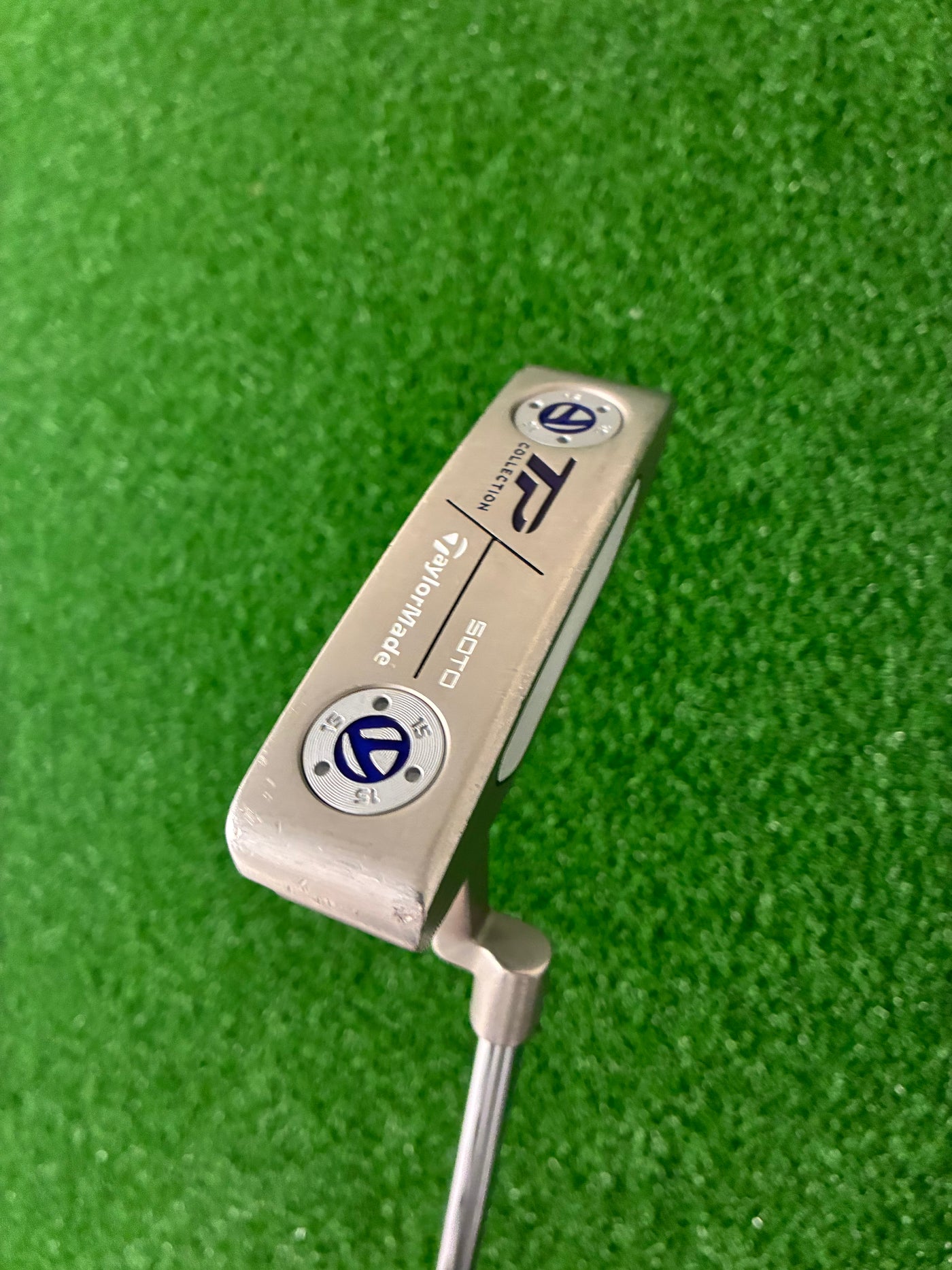 Taylormade TP Hydro Blast Soto (34")