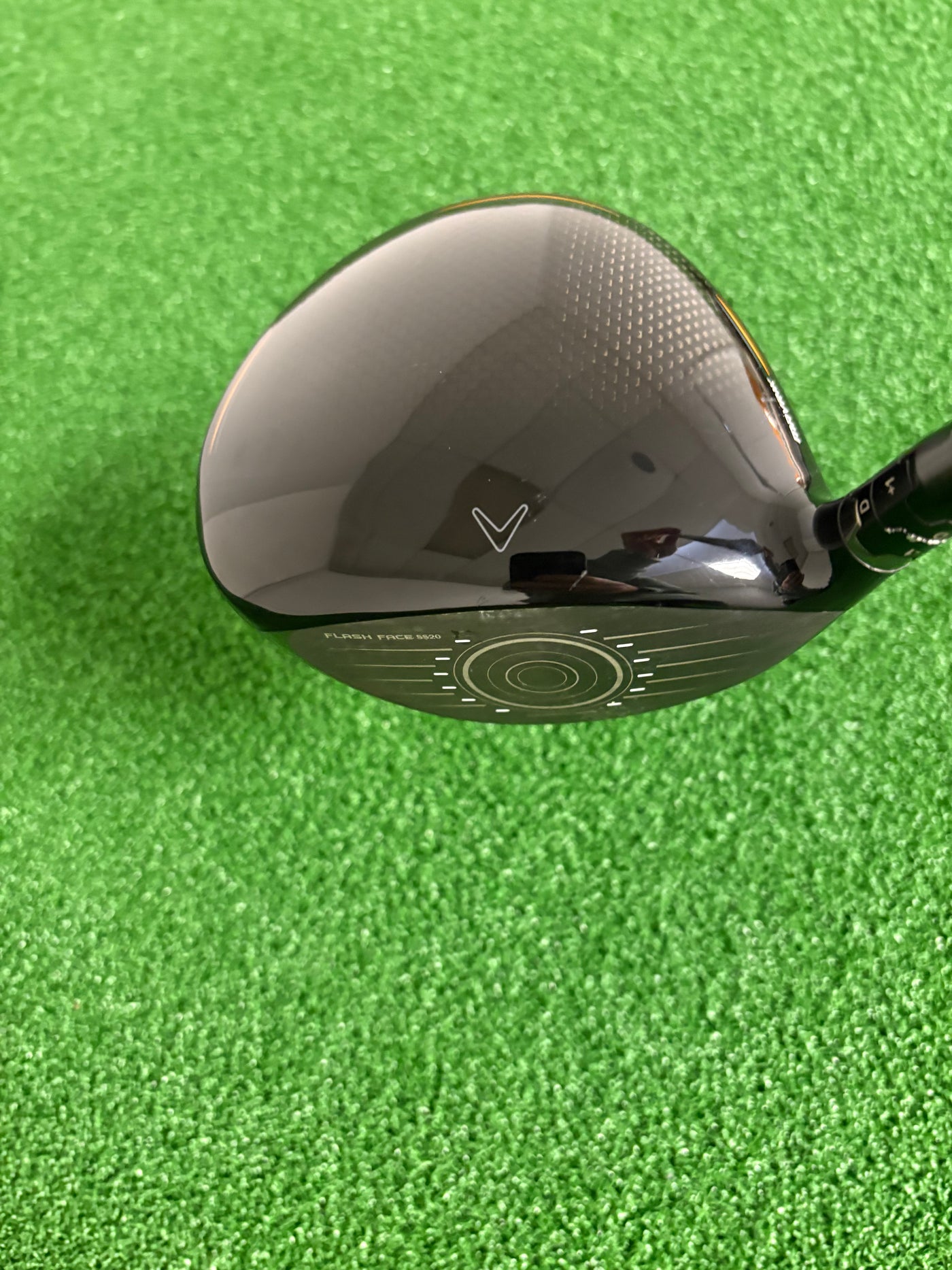 Callaway Mavrik 9.0* (Stiff)