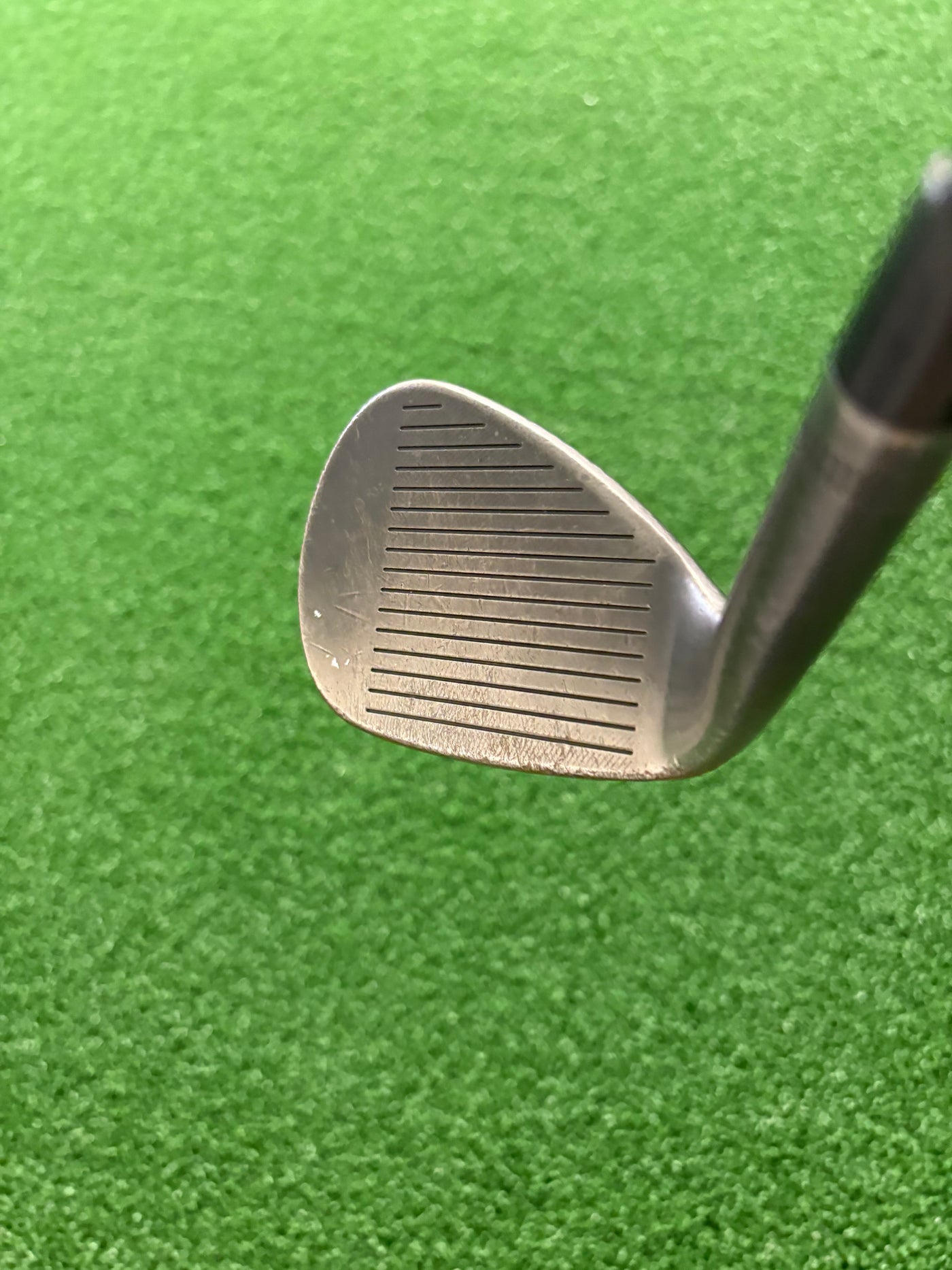 Callaway MD3 S Grind 52*