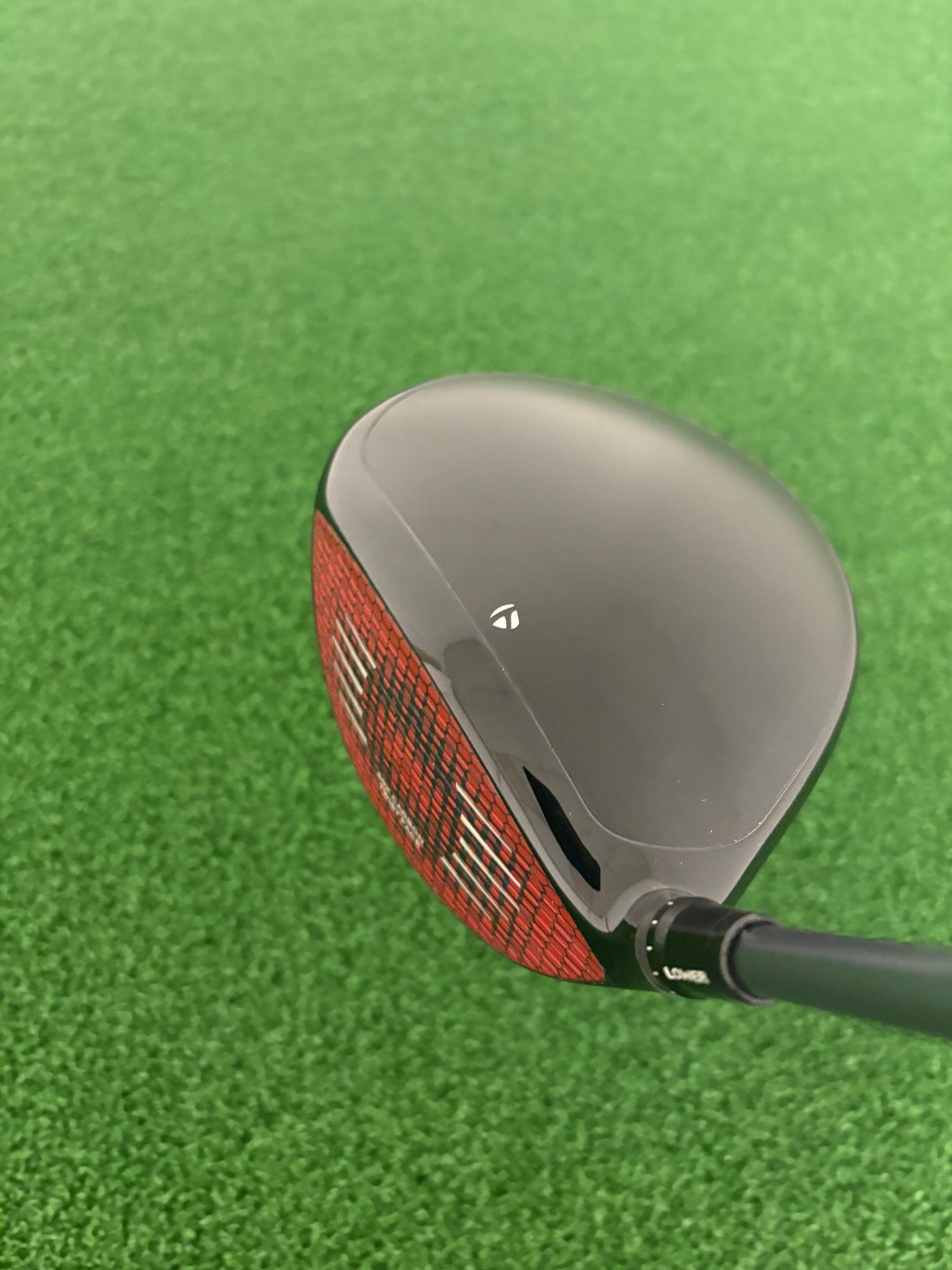 Taylormade Stealth Plus 9.0* (Stiff)