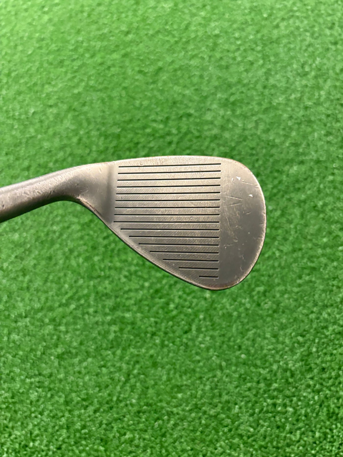 Callaway MD3 S Grind 52*