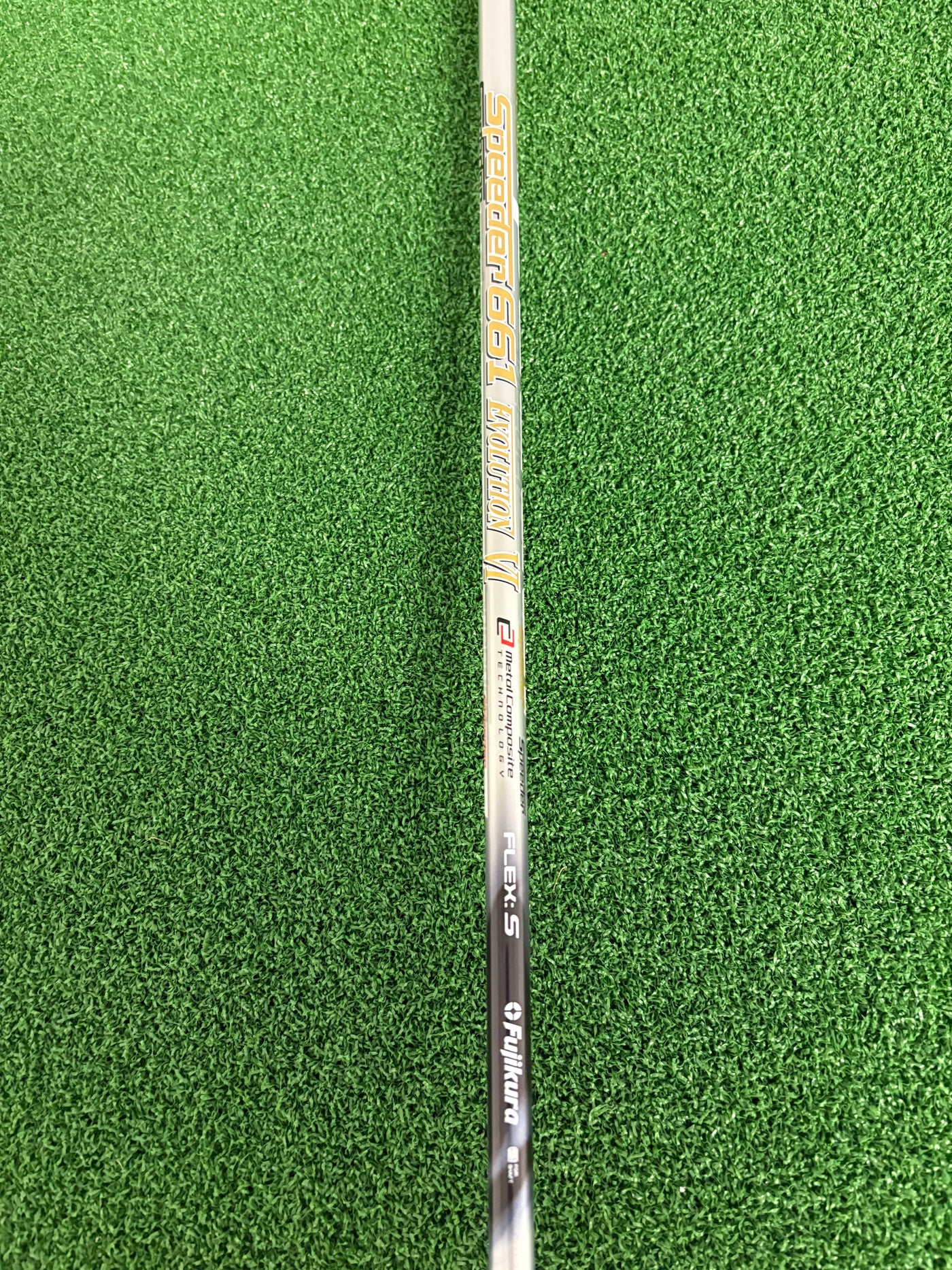 Callaway Mavrik 9.0* (Stiff)