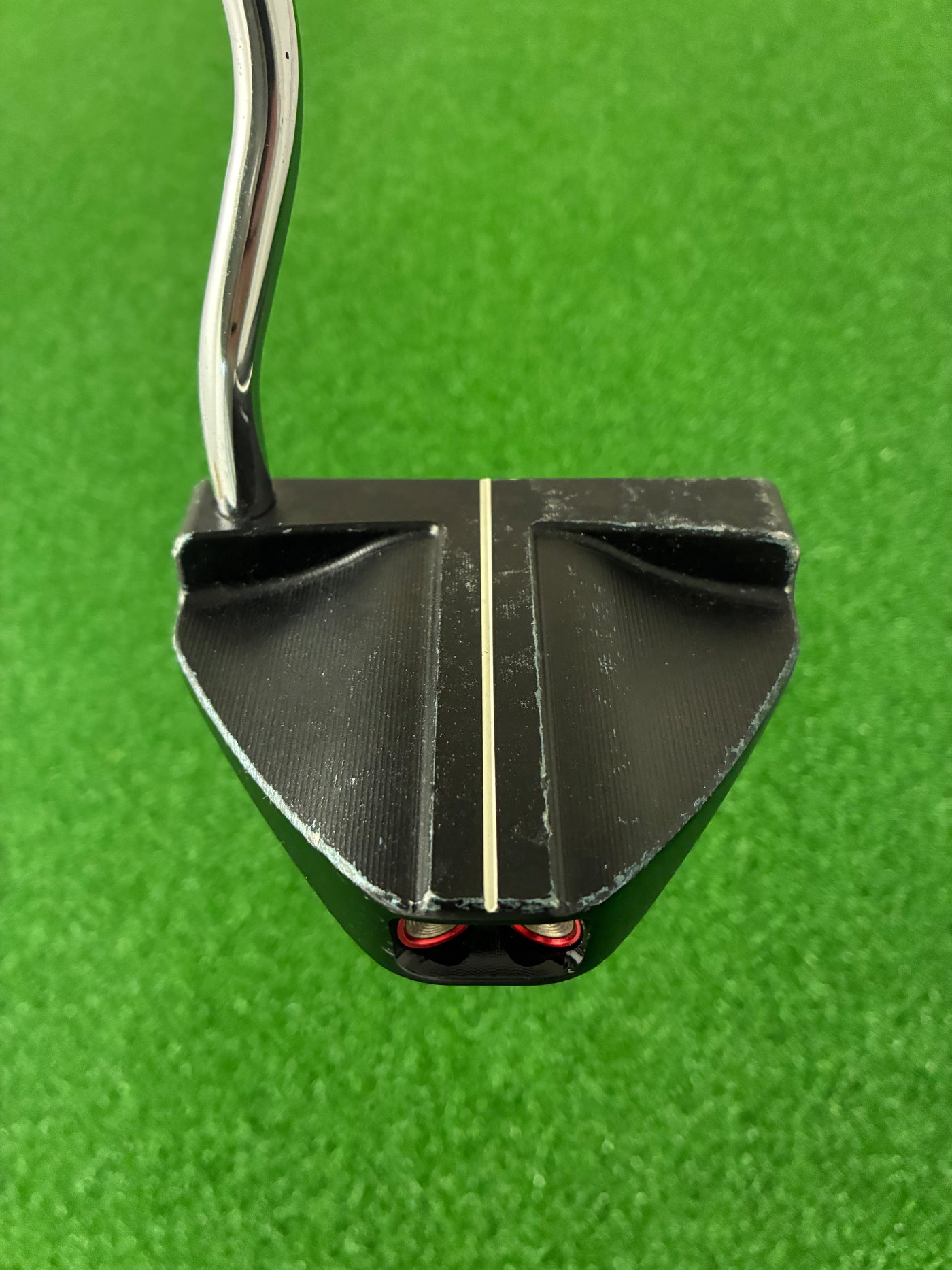 Taylormade Rossa Monza VT AGSi (34")