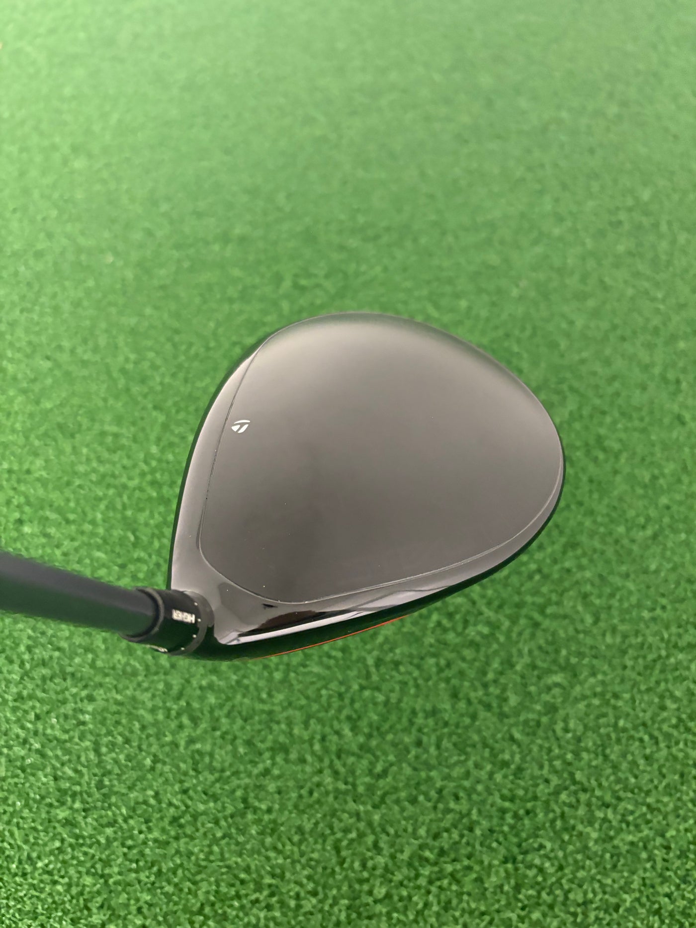 Taylormade Stealth Plus 9.0* (Stiff)