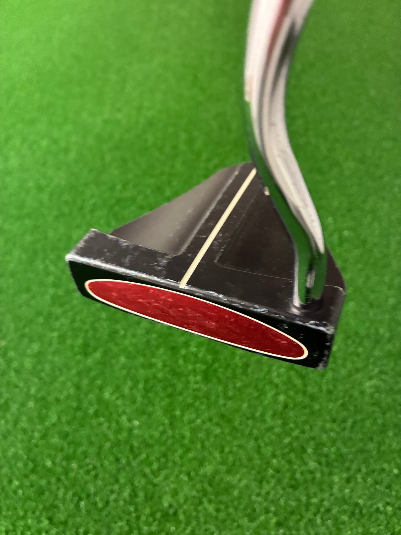 Taylormade Rossa Monza VT AGSi (34")