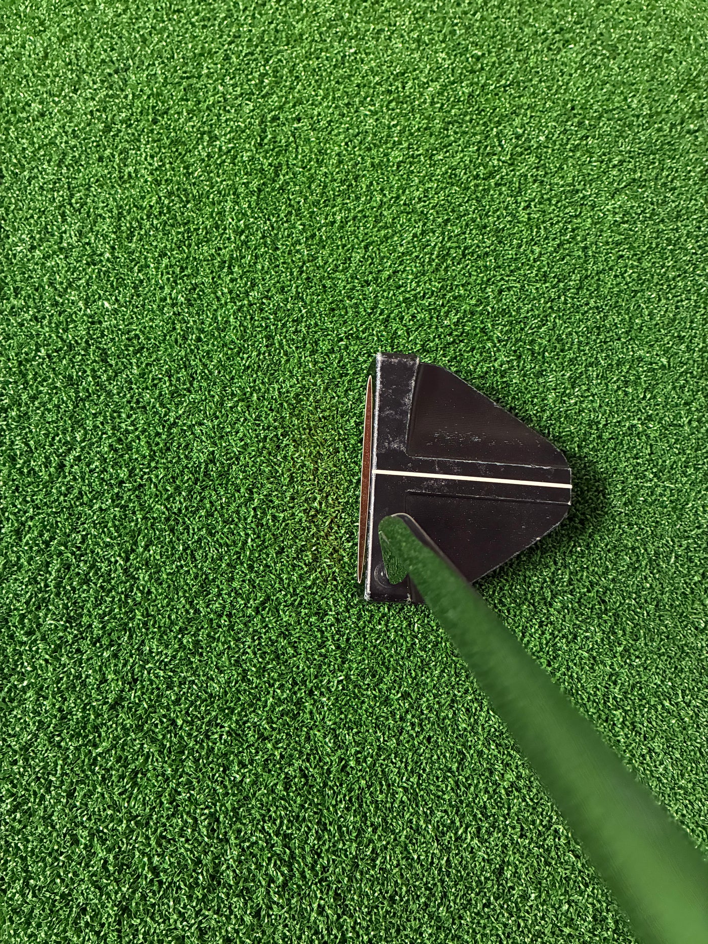 Taylormade Rossa Monza VT AGSi (34")